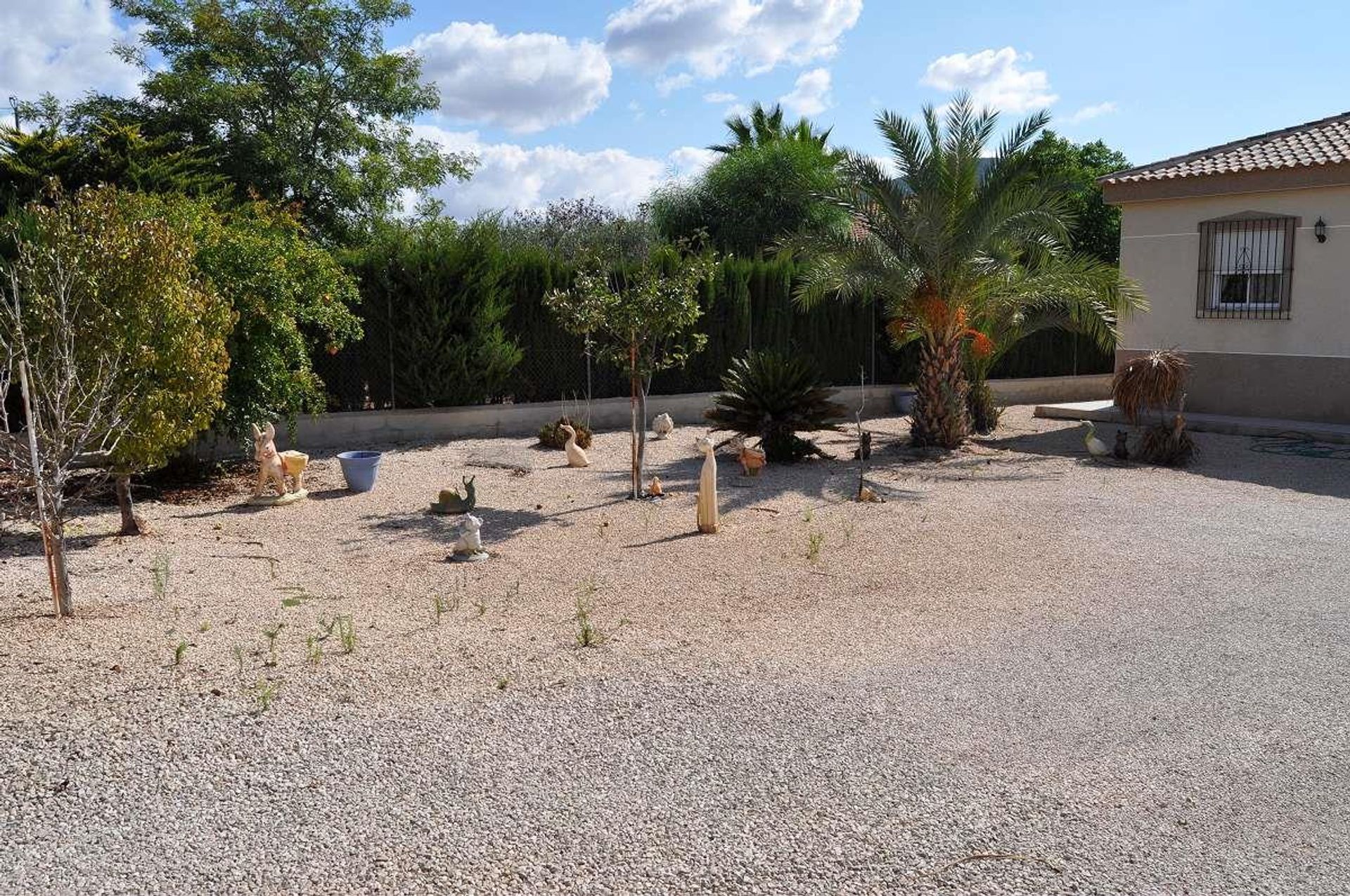 loger dans Hondón de los Frailes, Valencian Community 11392883