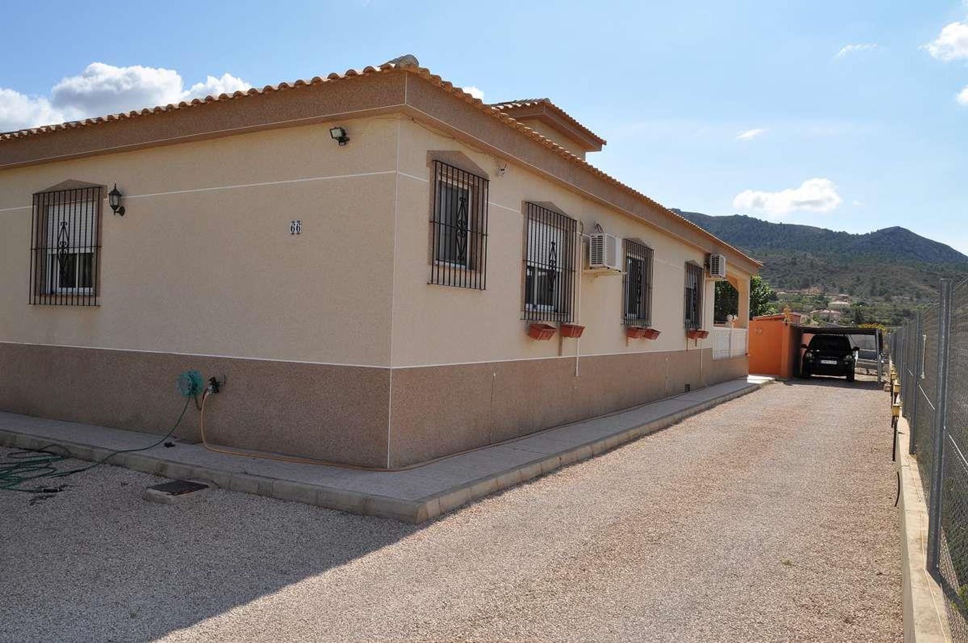 loger dans Hondón de los Frailes, Valencian Community 11392883