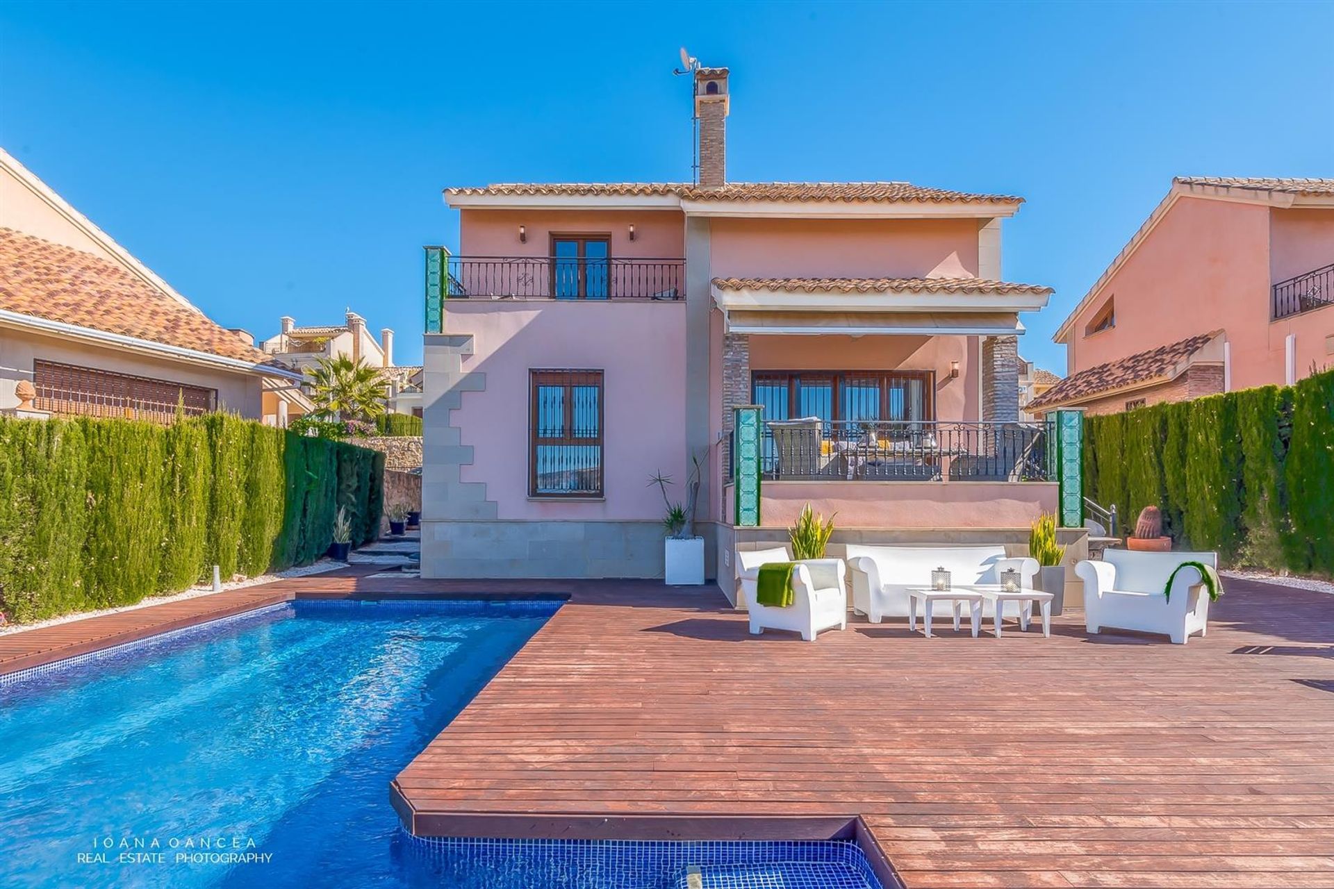 casa en Villajoyosa, Valencia 11392955