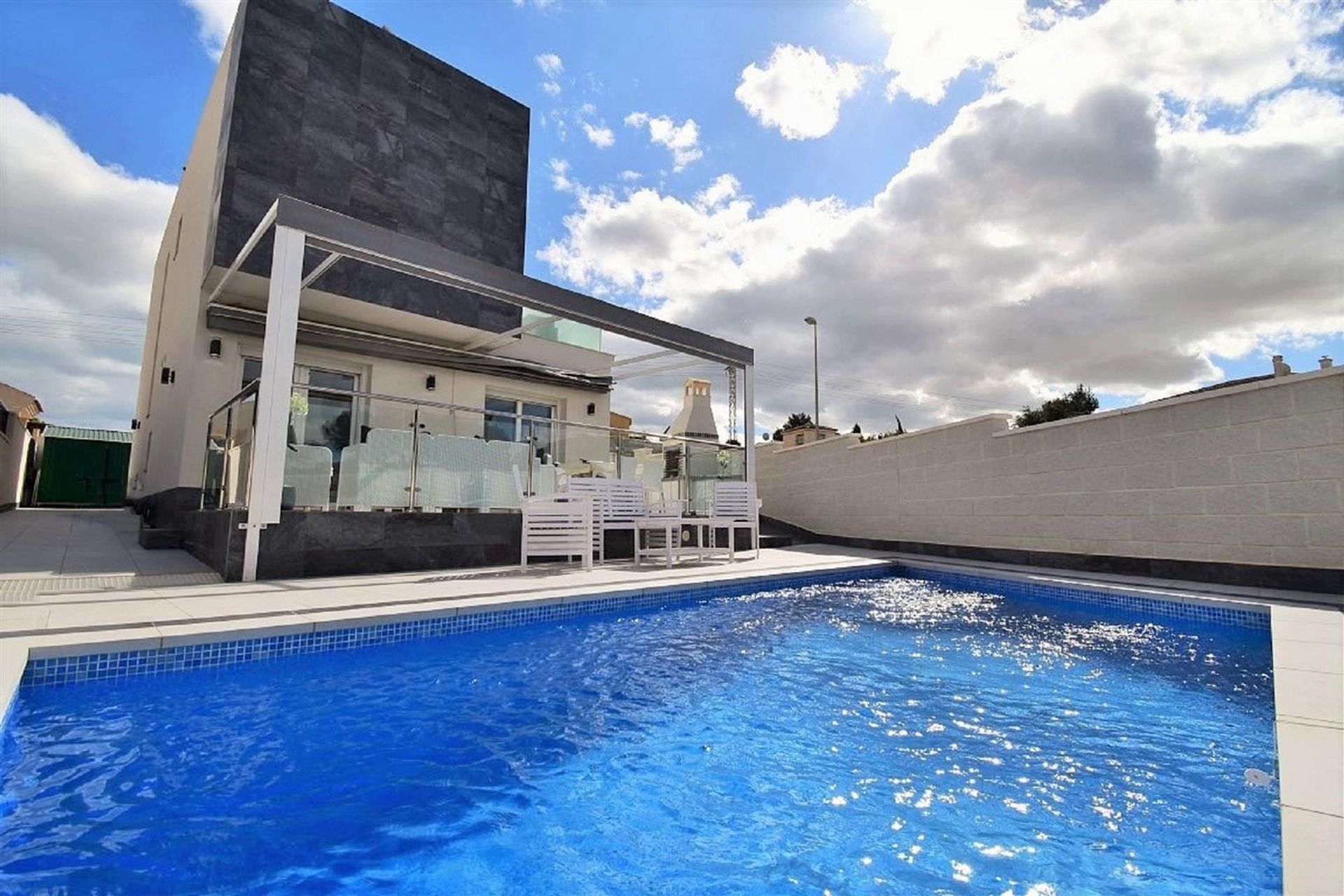 Huis in Benijofar, Valencia 11392960