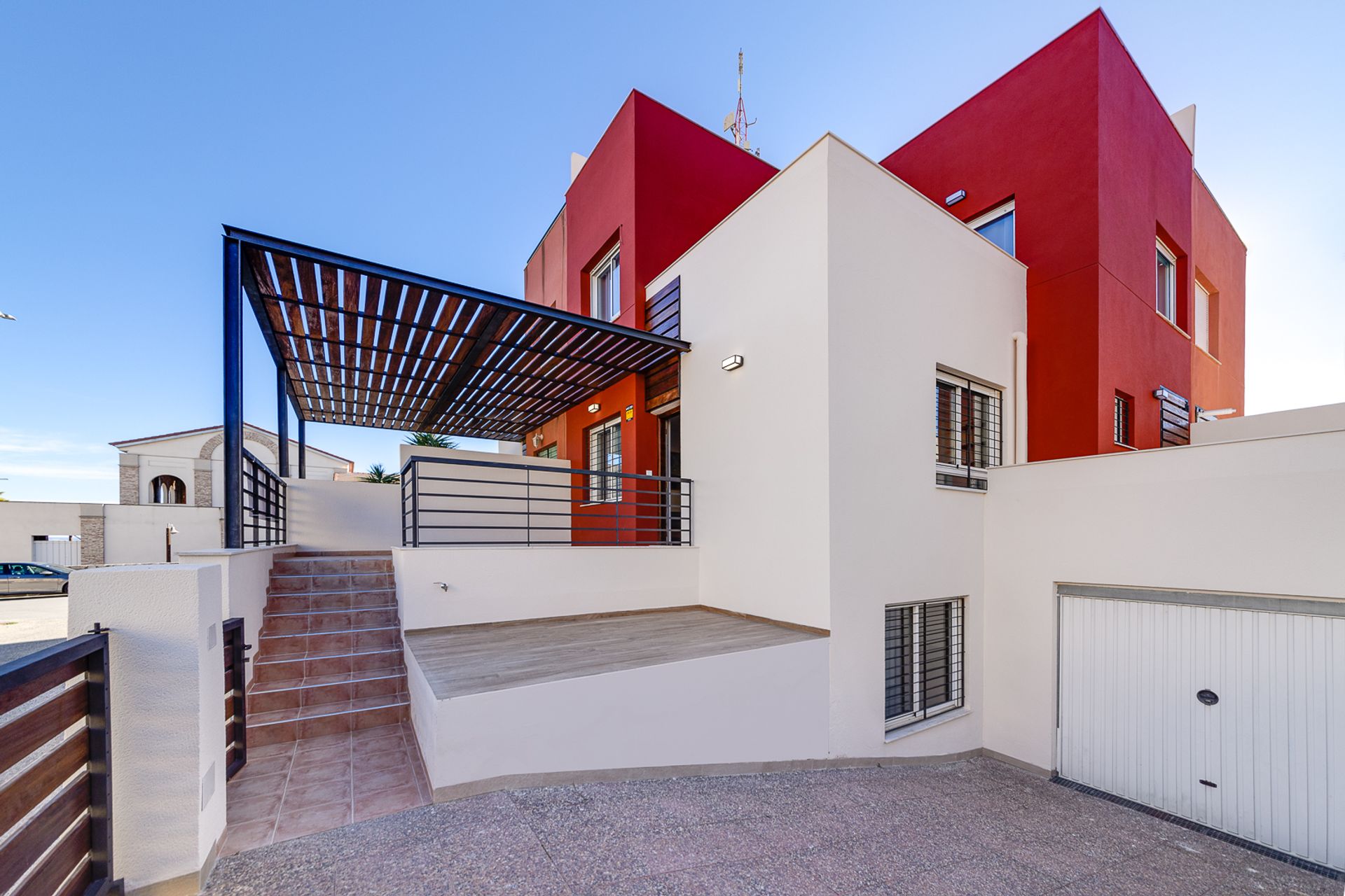 House in Algorfa, Valencia 11392972