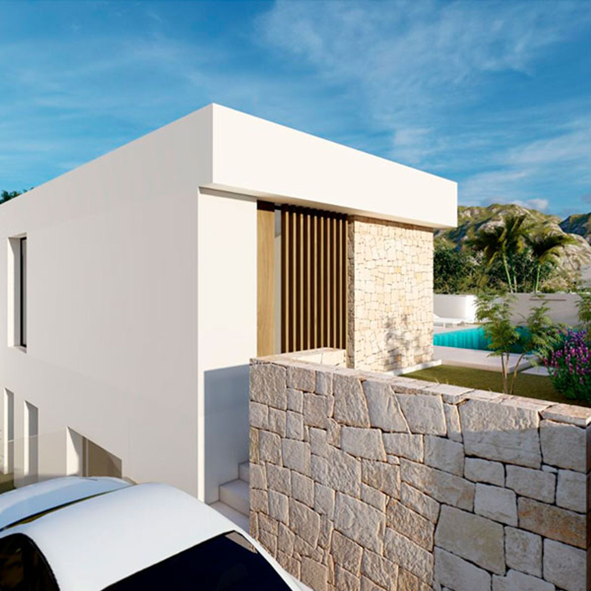 Haus im Rojales, Valencia 11393008