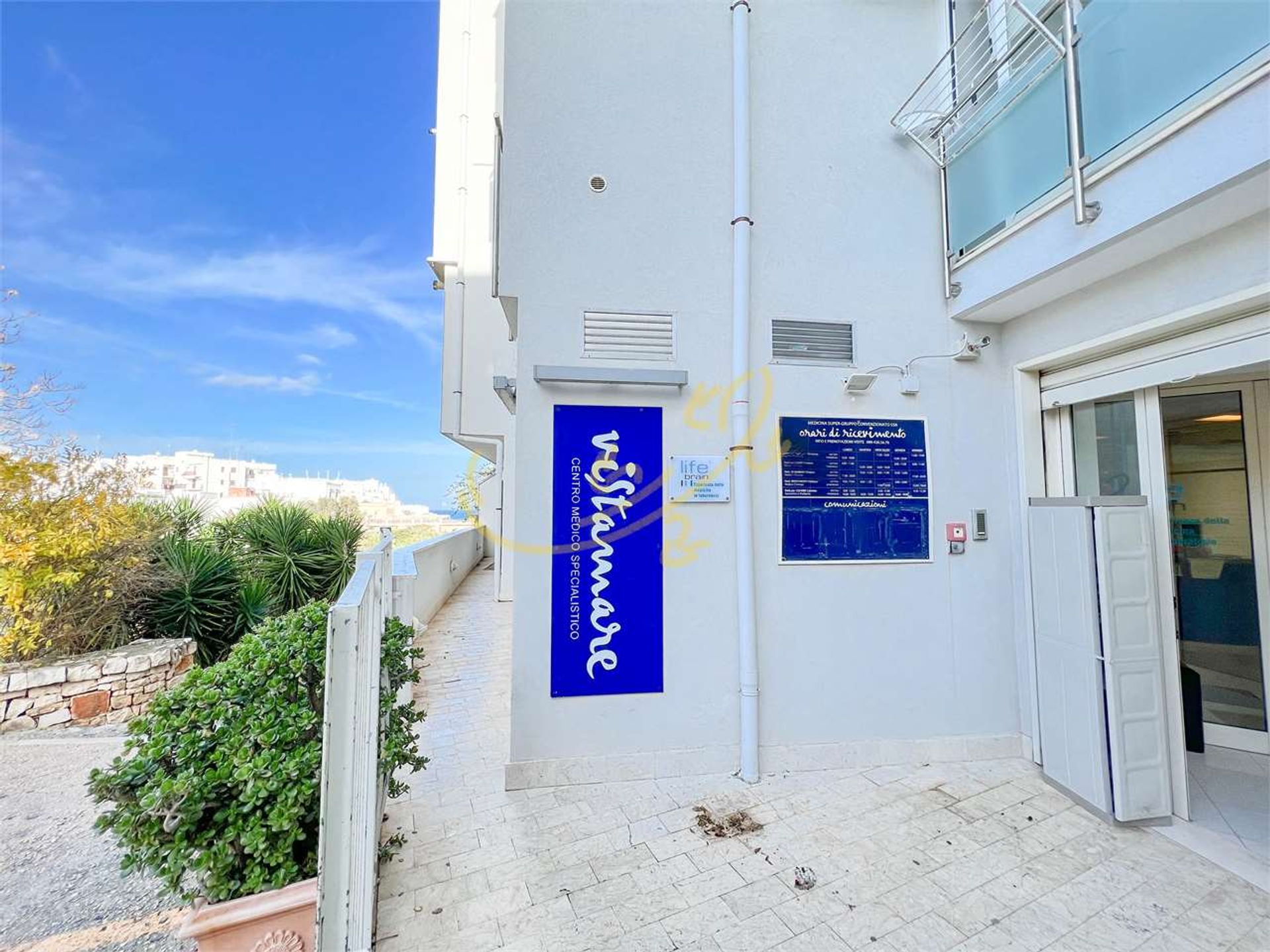 Haus im Polignano a Mare, Apulien 11393072