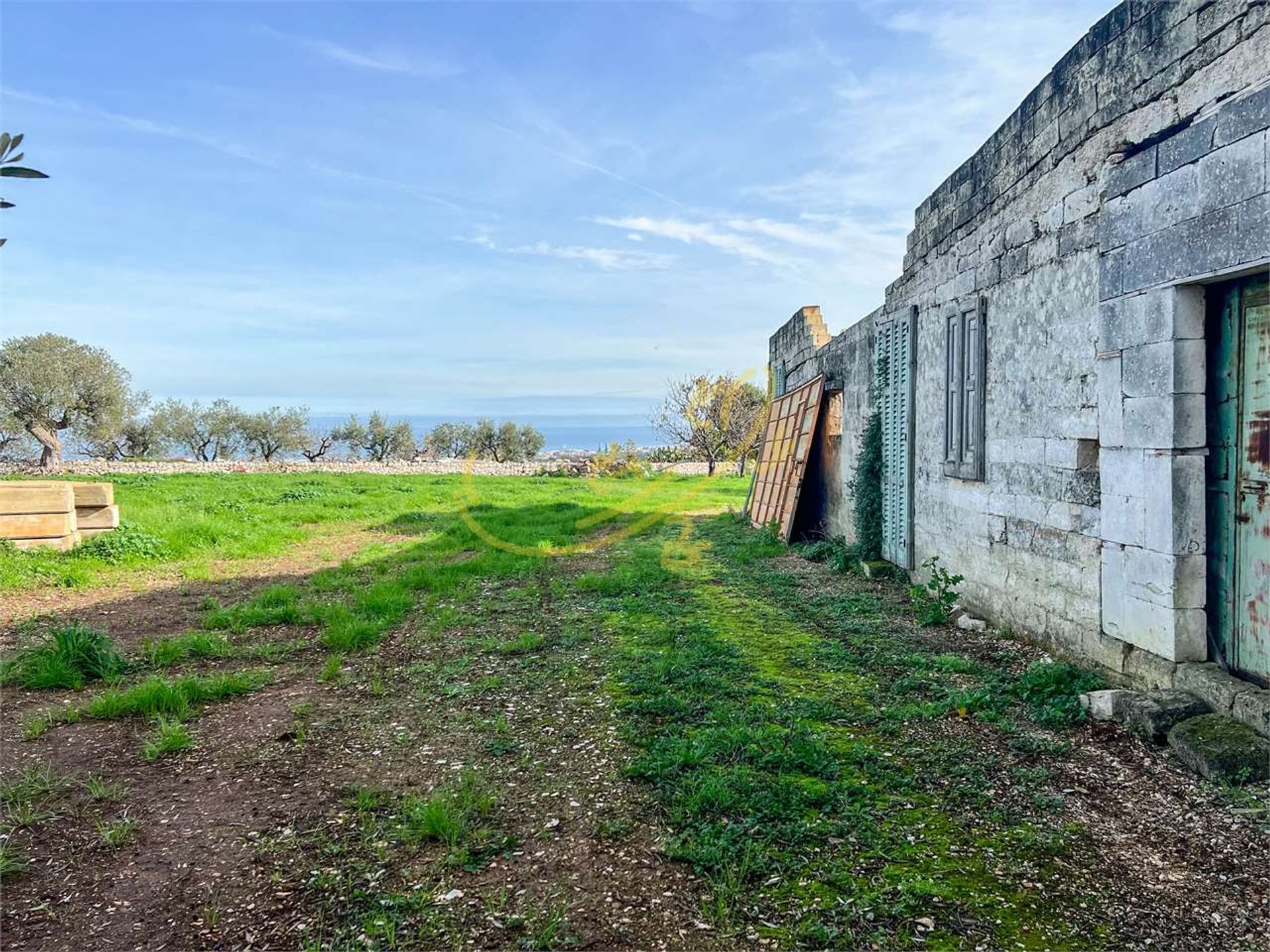 House in Monopoli, Puglia 11393075