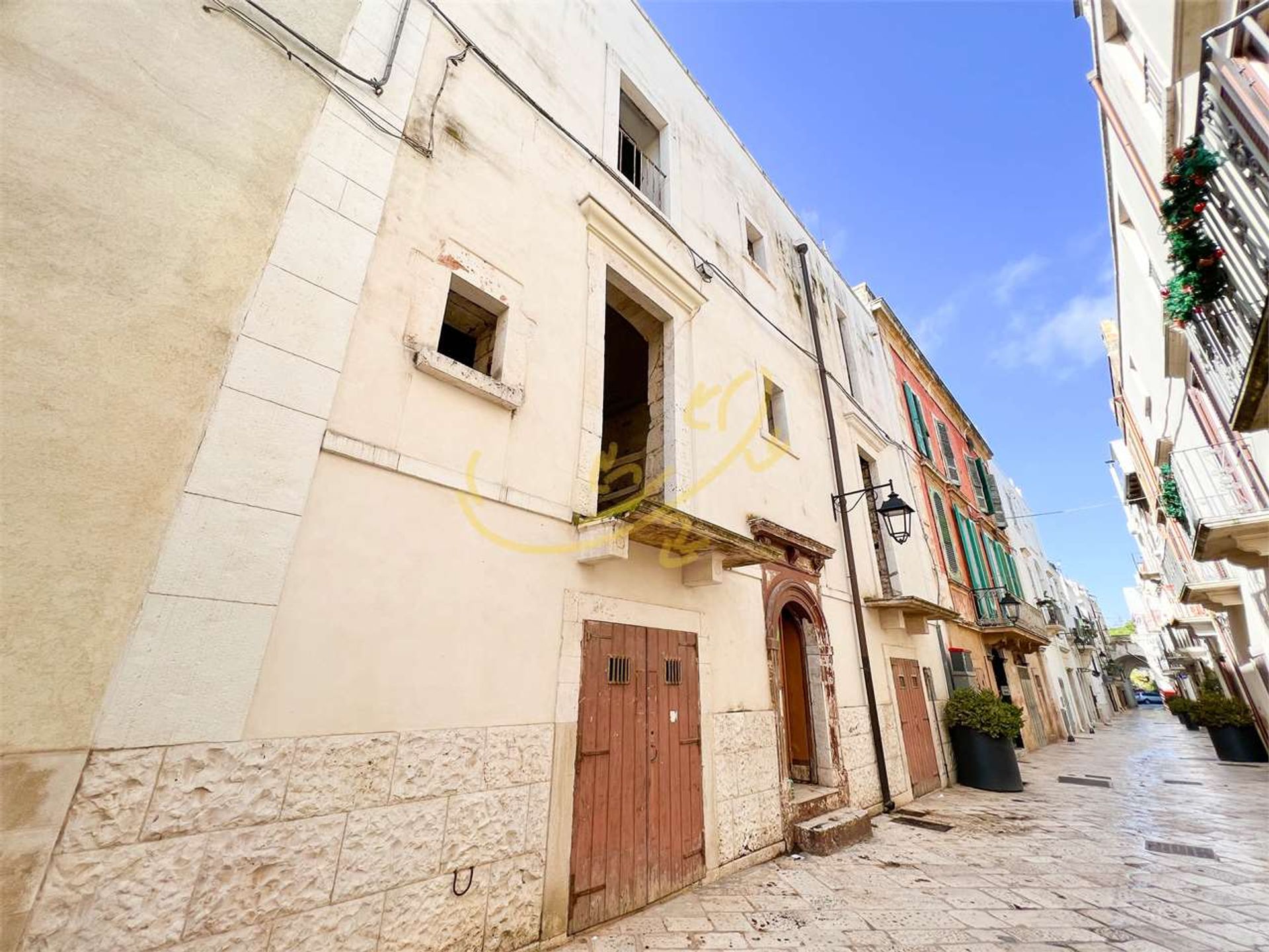 Hus i Conversano, Puglia 11393079