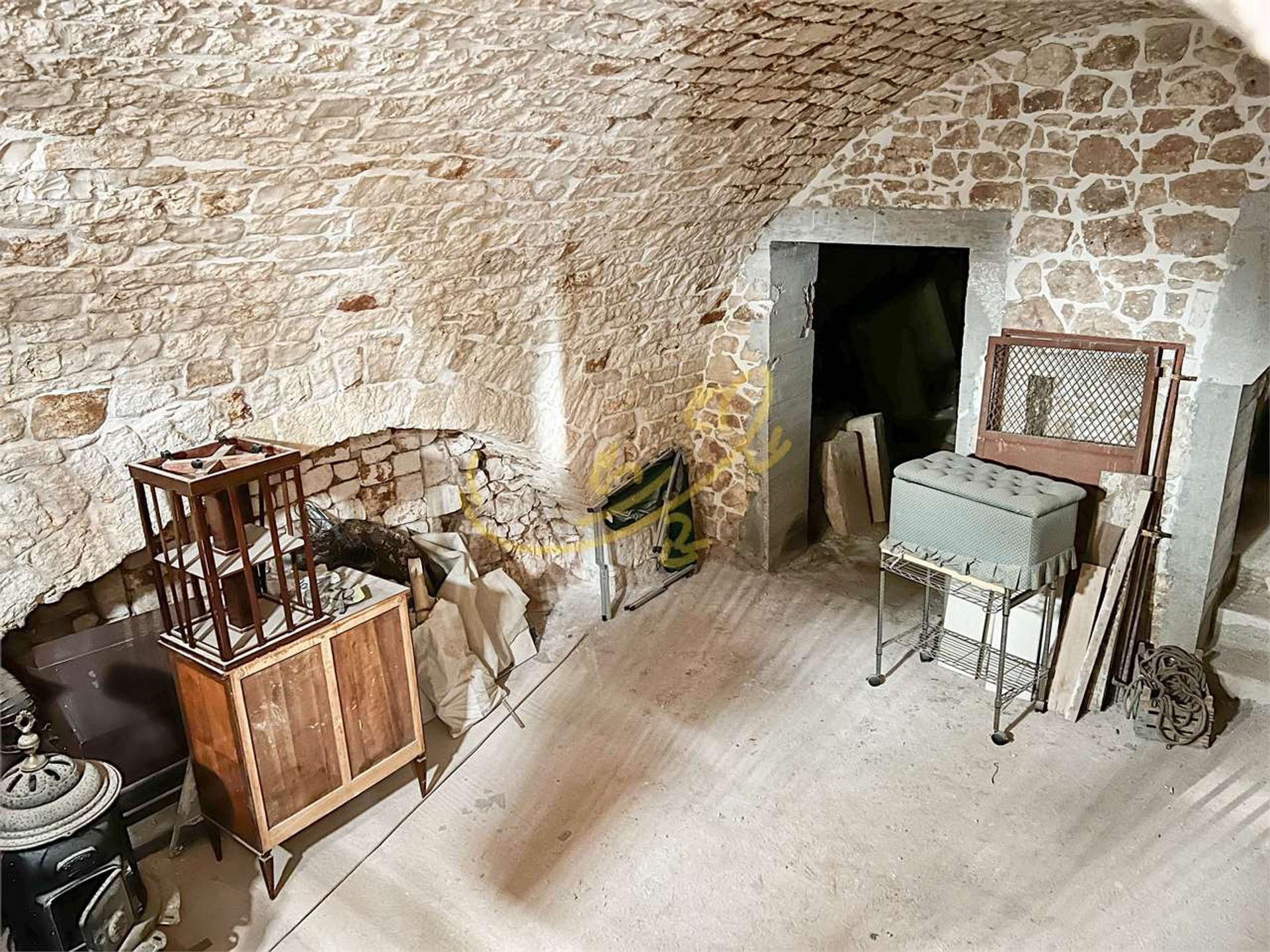 Haus im Conversano, Apulien 11393079