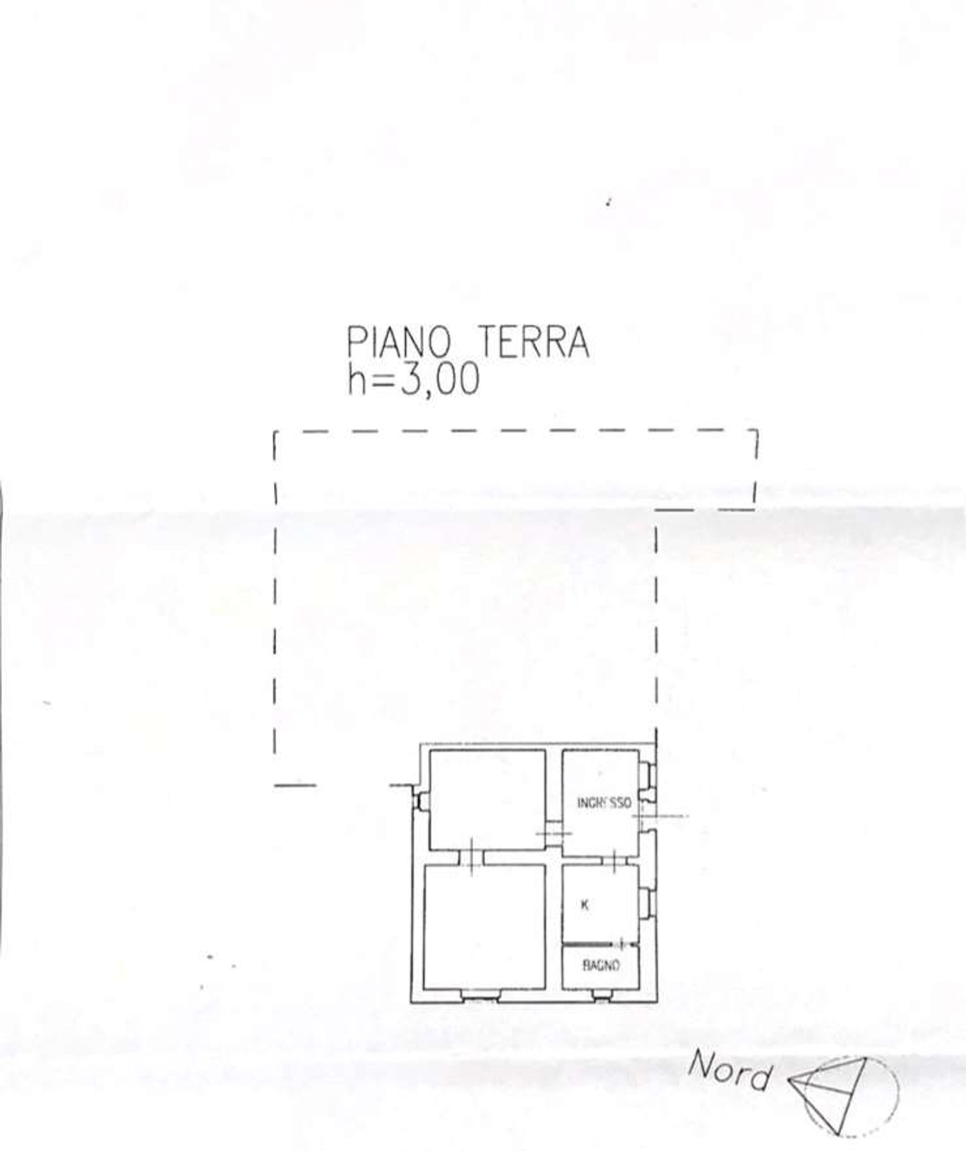 Huis in Noci, Apulia 11393087