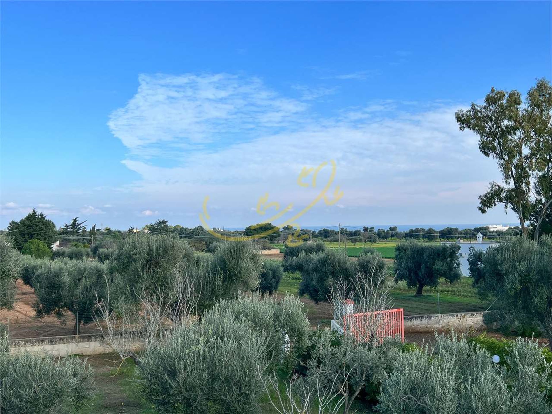 жилой дом в Carovigno, Apulia 11393091