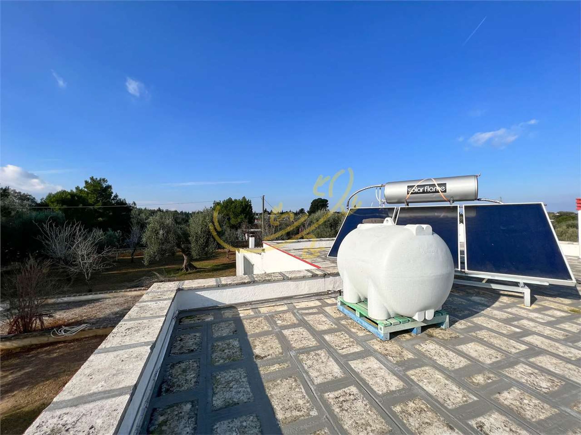 casa no Carovigno, Apulia 11393091