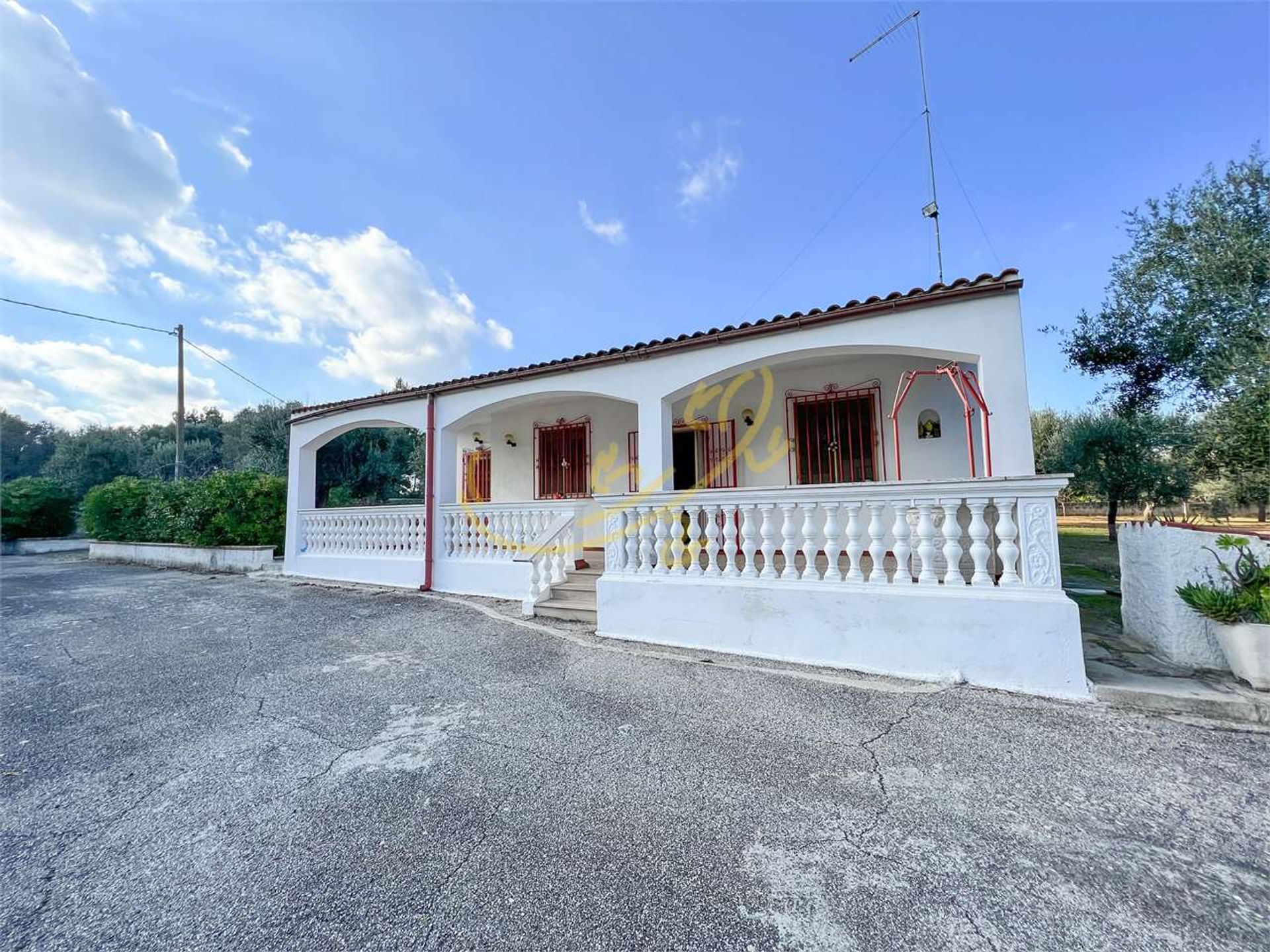 casa no Carovigno, Apulia 11393091