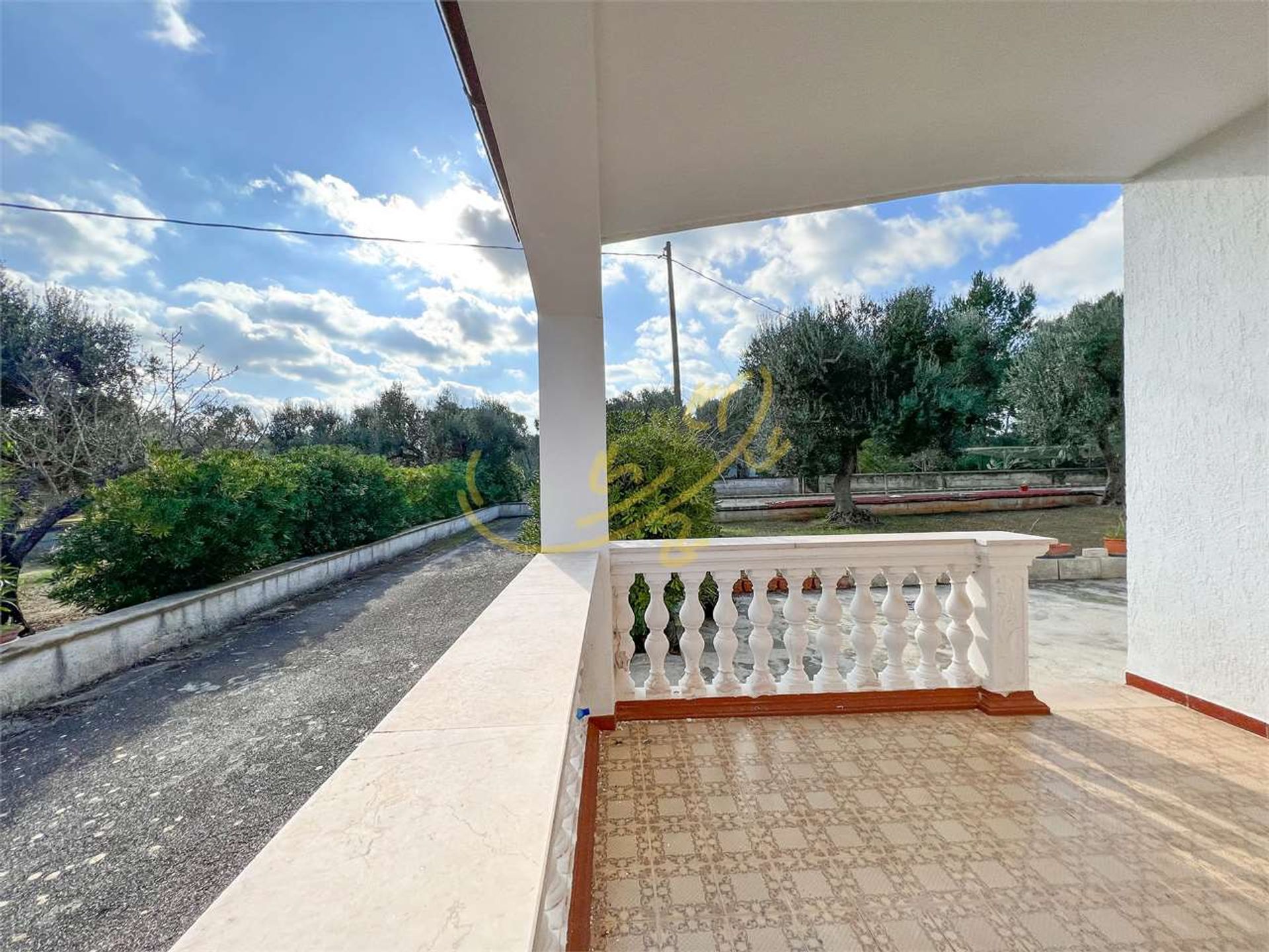 casa no Carovigno, Apulia 11393091