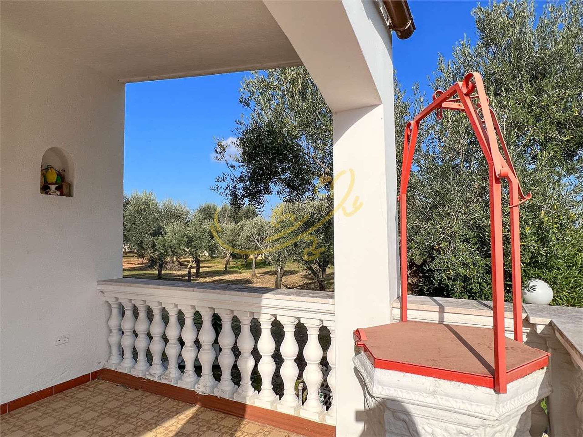 casa no Carovigno, Apulia 11393091