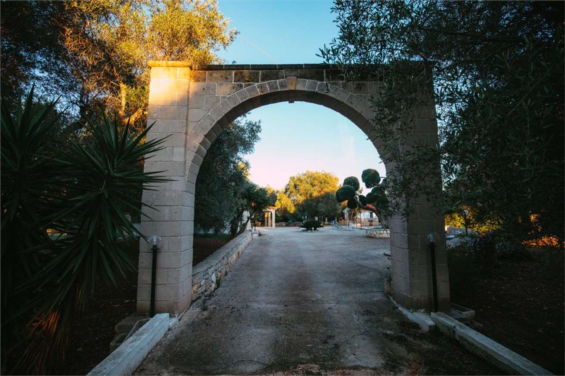 Будинок в Carovigno, Apulia 11393095