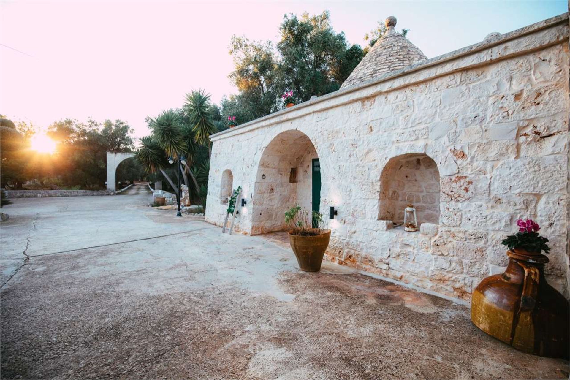 Hus i Carovigno, Puglia 11393095