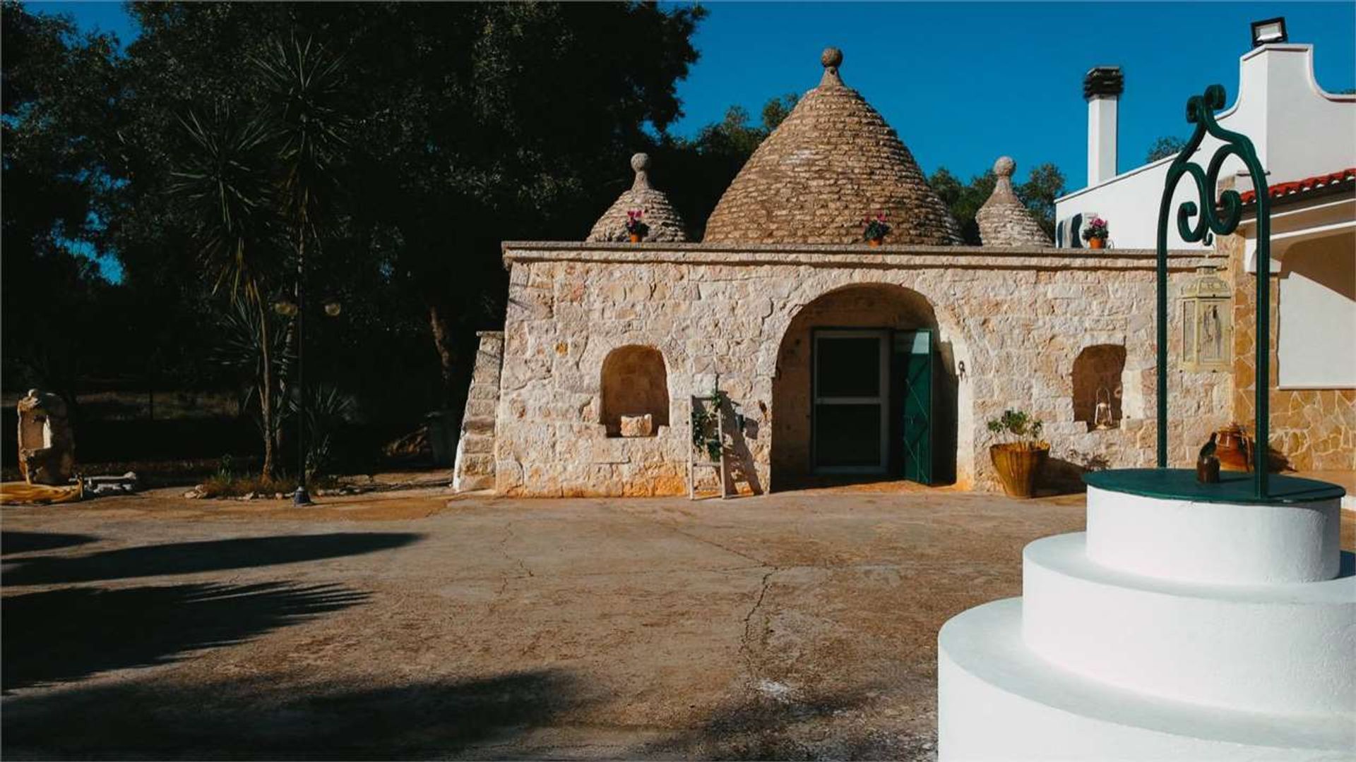 Rumah di Carovigno, Apulia 11393095