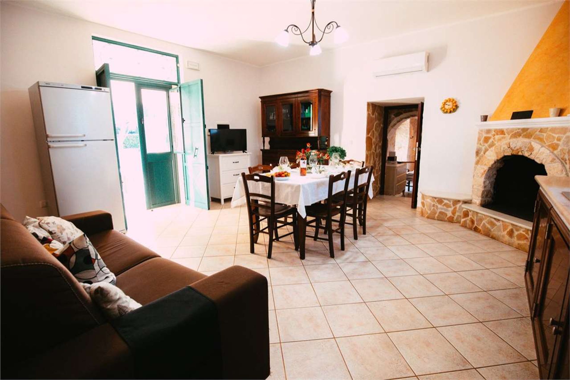 Hus i Carovigno, Puglia 11393095