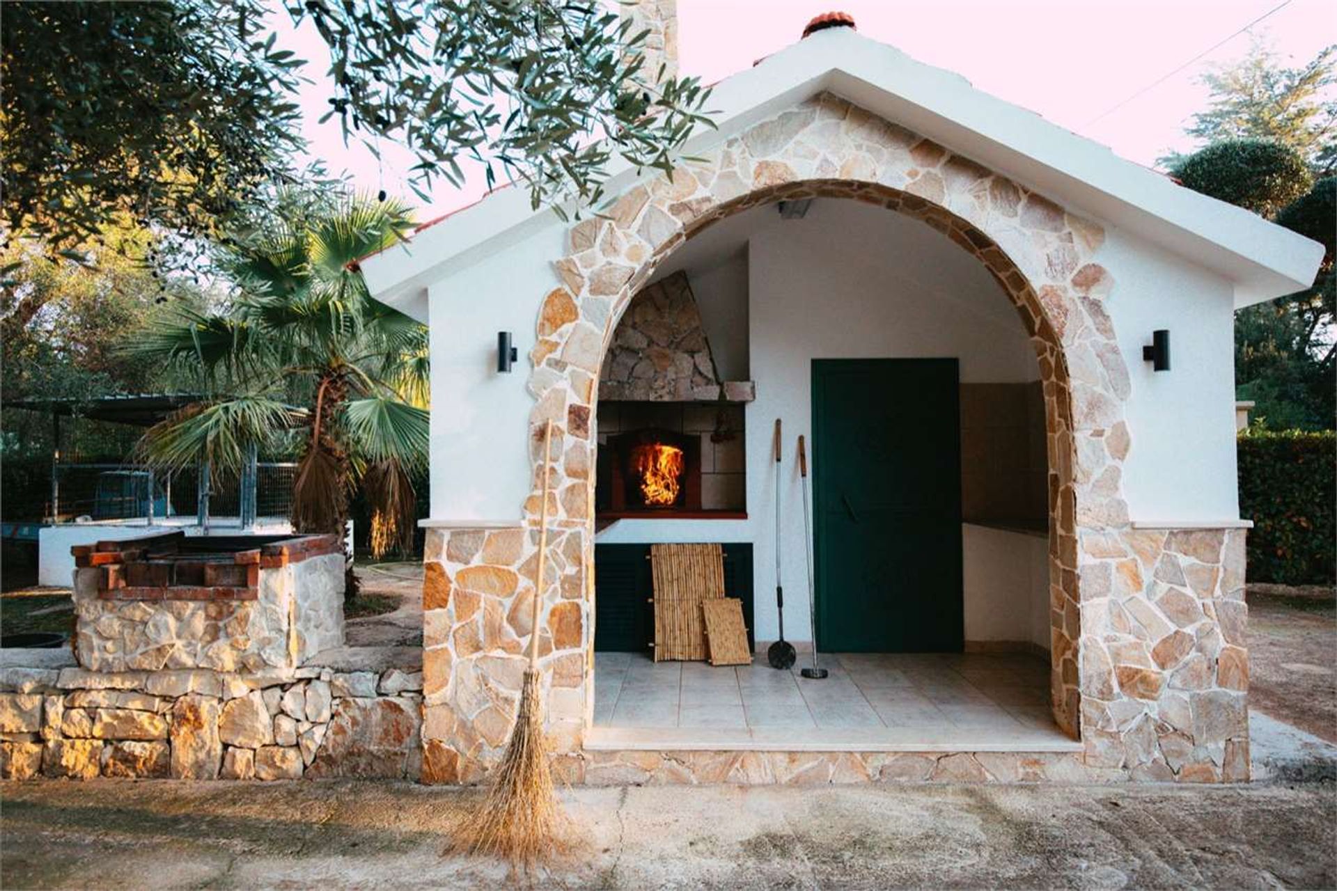 Rumah di Carovigno, Apulia 11393095