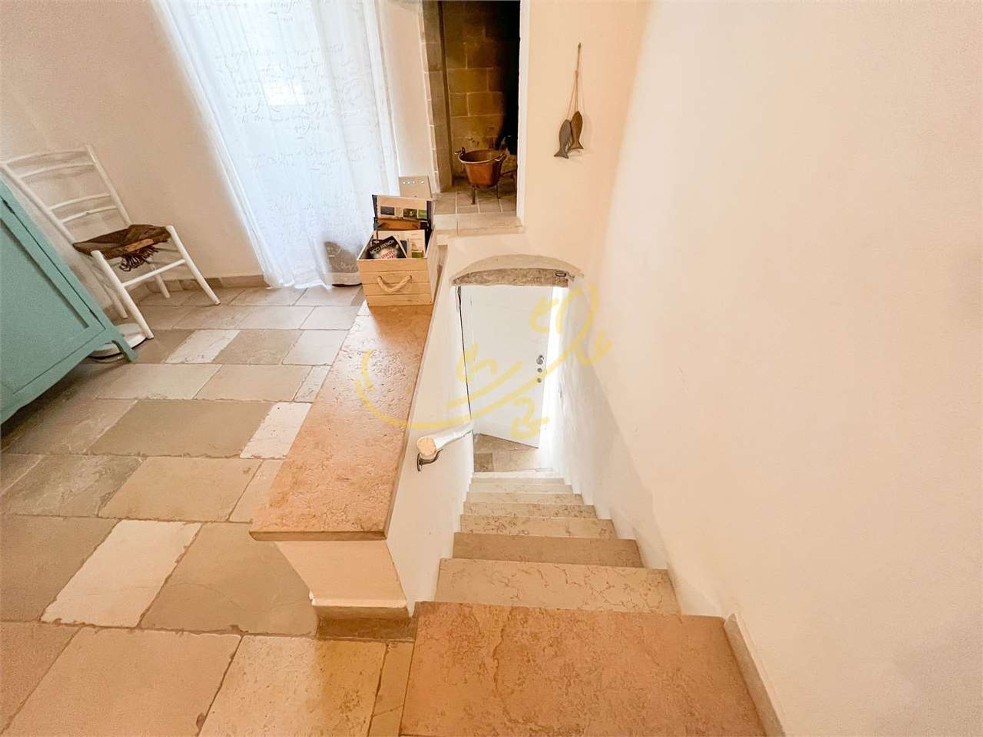 Condominio nel Polignano a Mare, Puglia 11393100