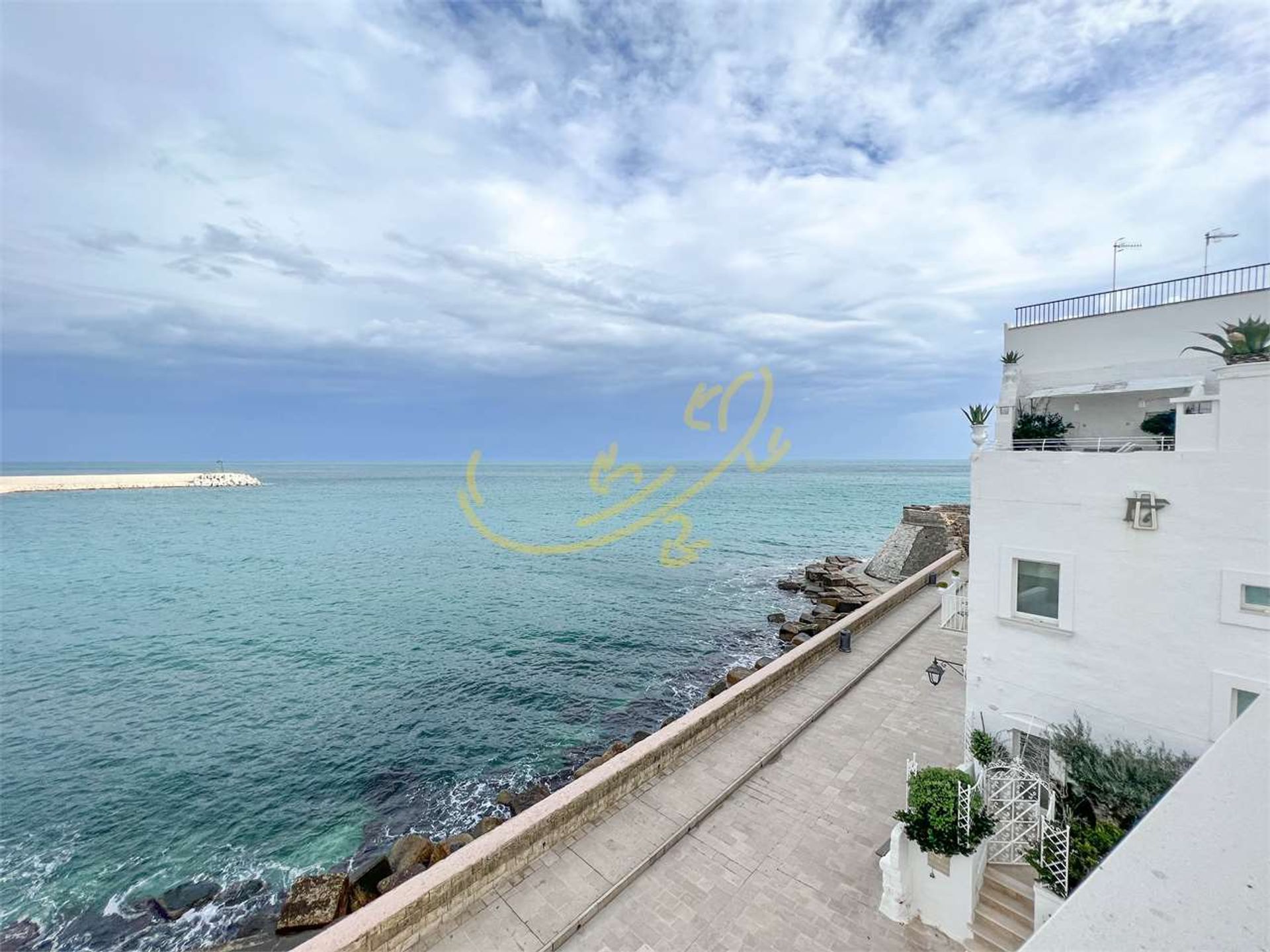 Condominium dans Monopoli, Puglia 11393113