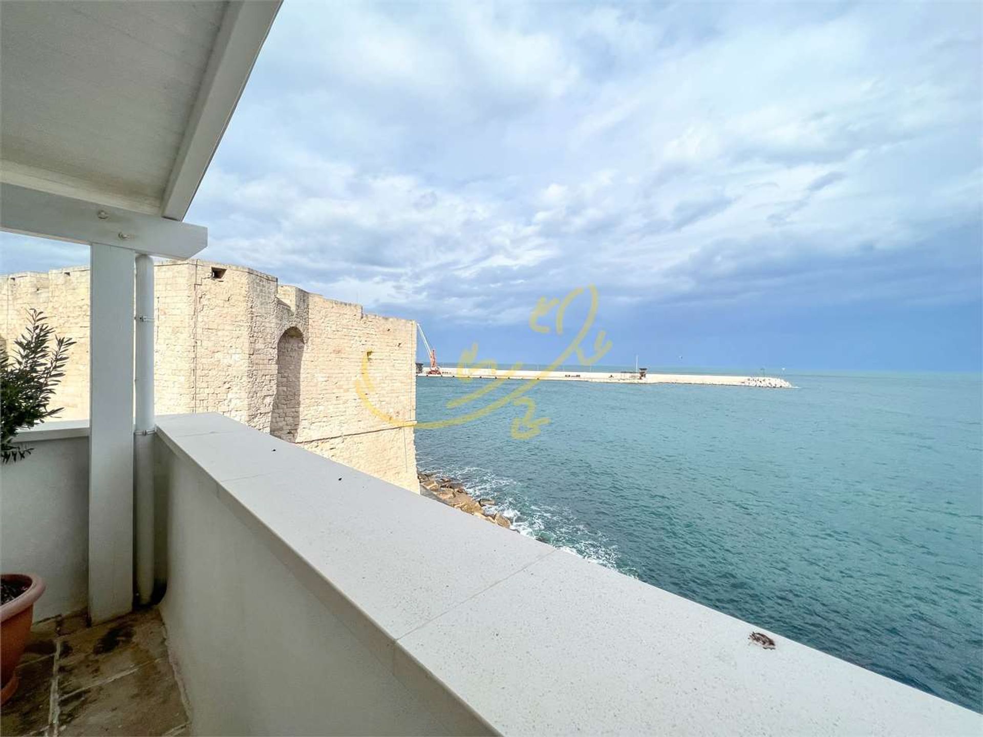 Ejerlejlighed i Monopoli, Apulia 11393113