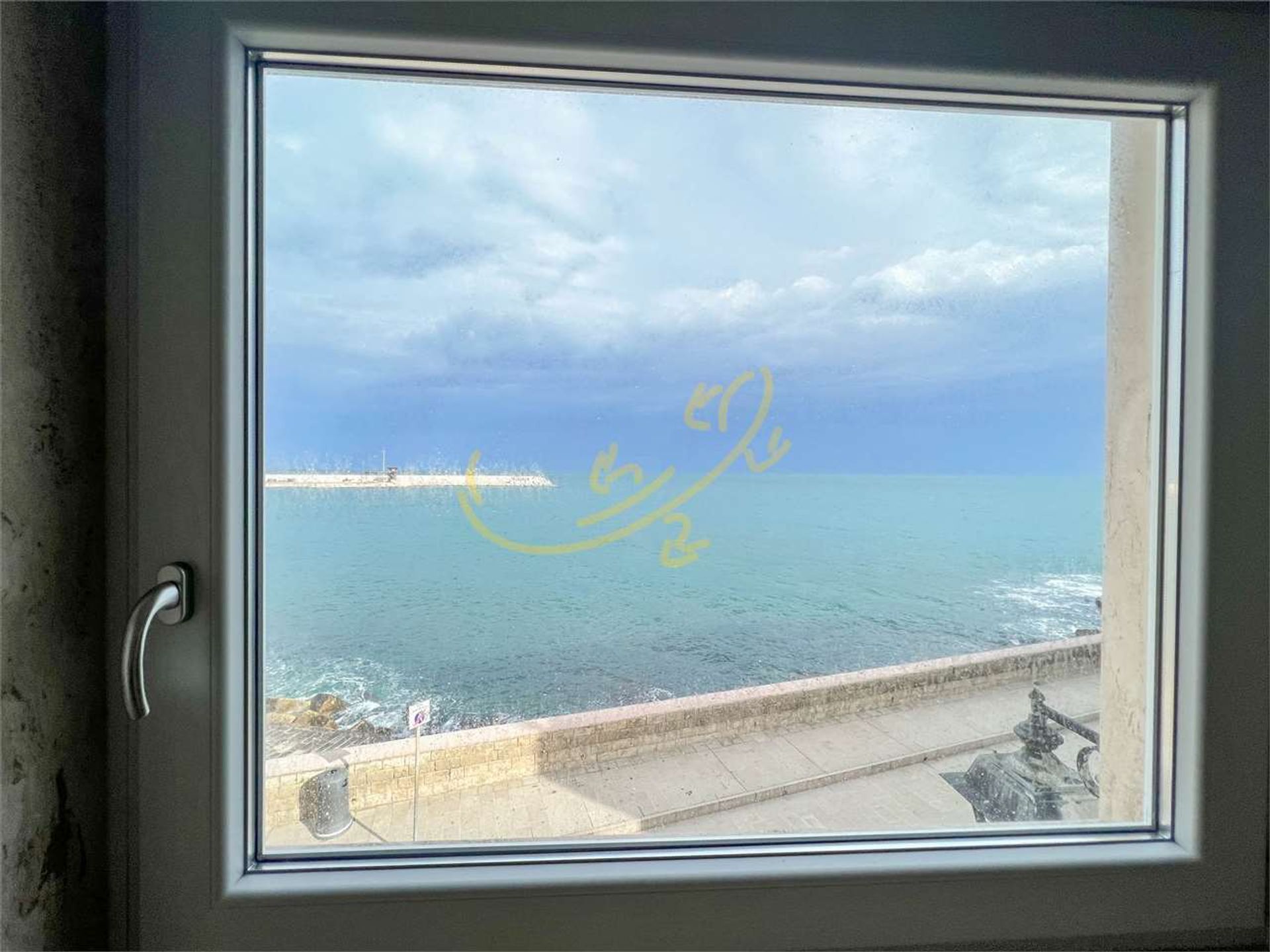 Condominio en Monopoli, Puglia 11393113