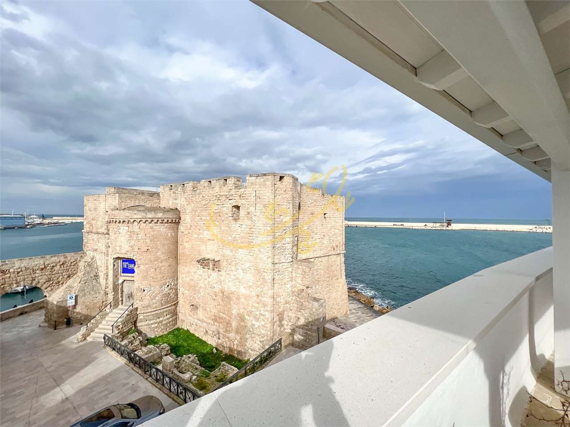 Condominium dans Monopoli, Apulia 11393113