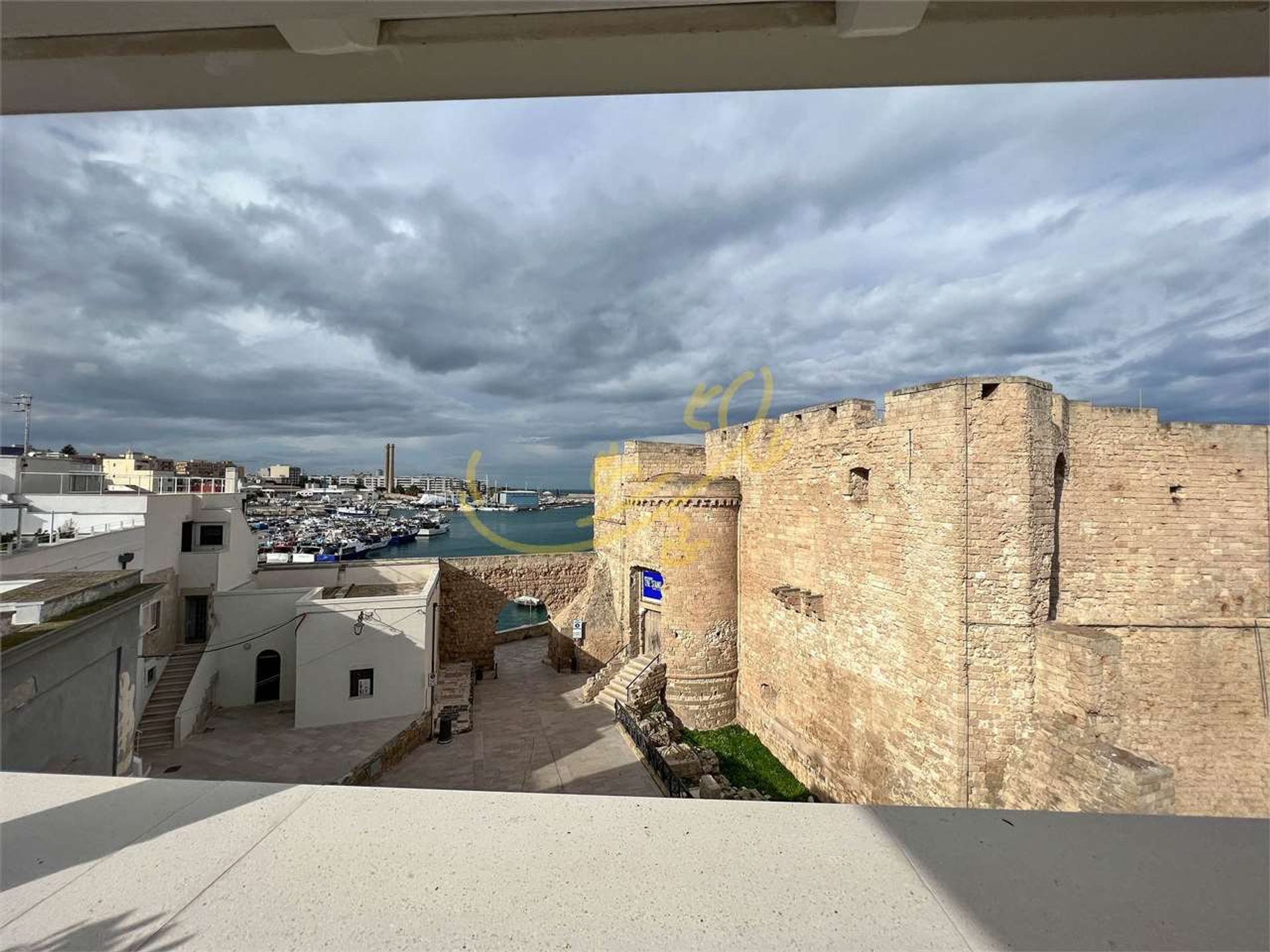 Condominium dans Monopoli, Apulia 11393113