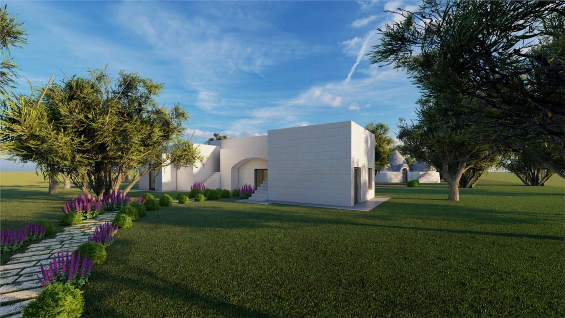 Land in Ceglie Messapico, Puglia 11393117