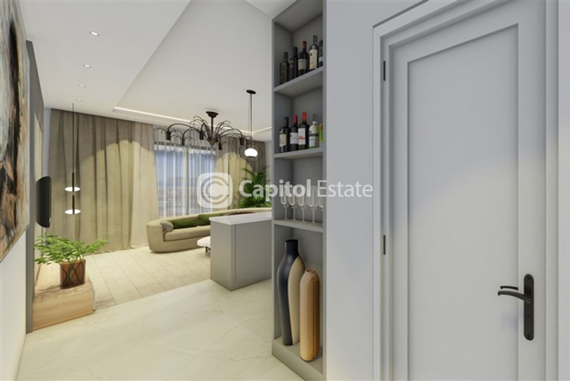 Condominio en Payallar, Antalya 11393259