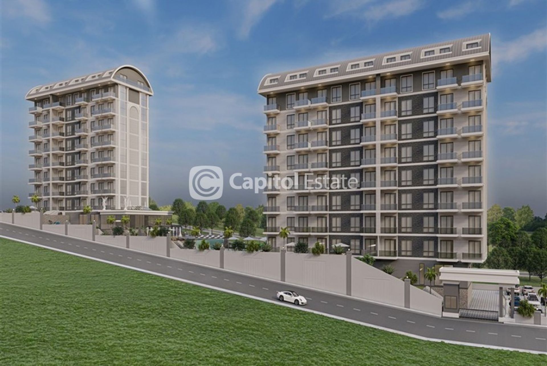 Condominio en Payallar, Antalya 11393259