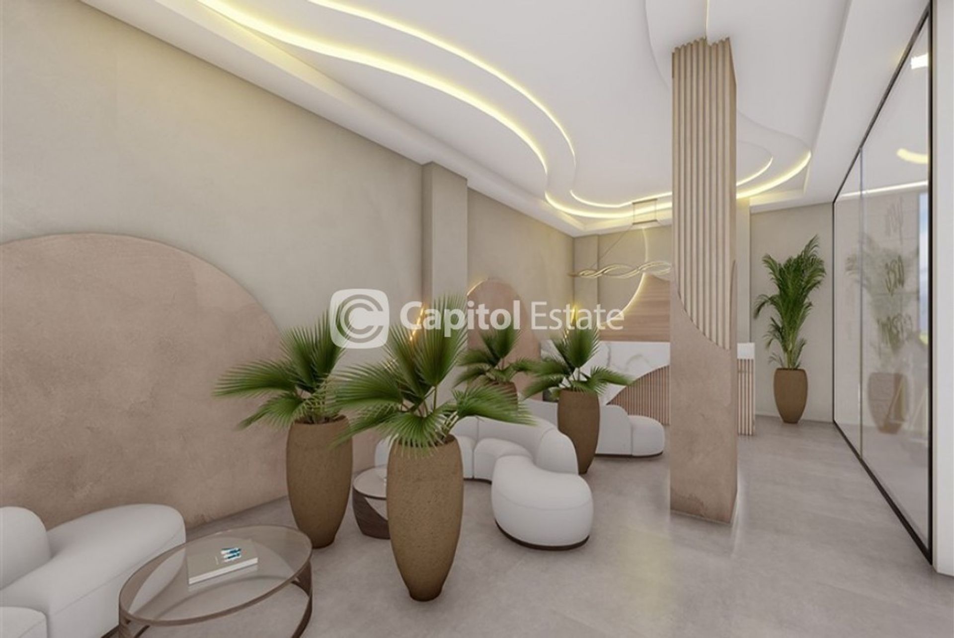 Condominio nel Payallar, Antalya 11393259