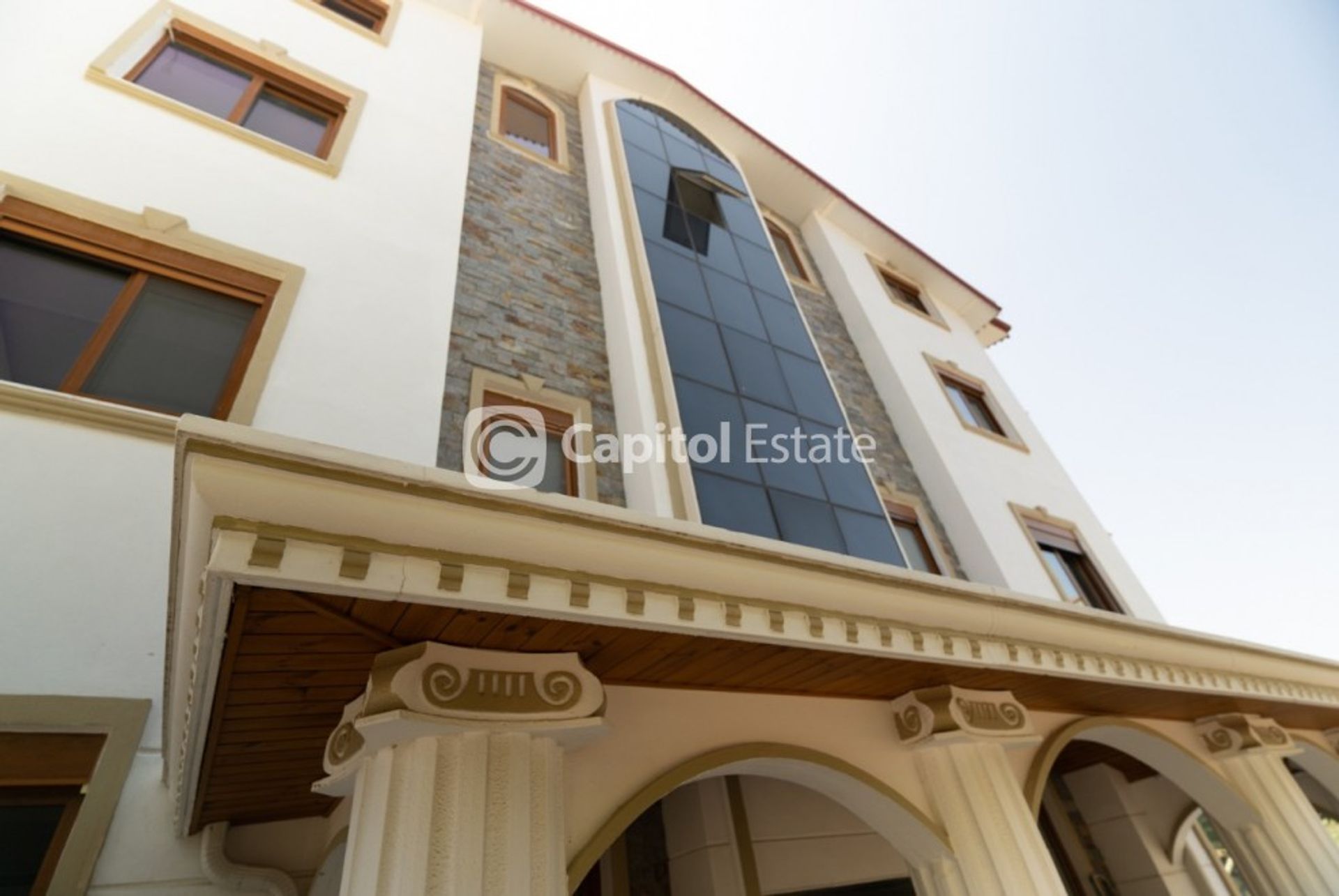 casa en Konaklí, Antalya 11393274