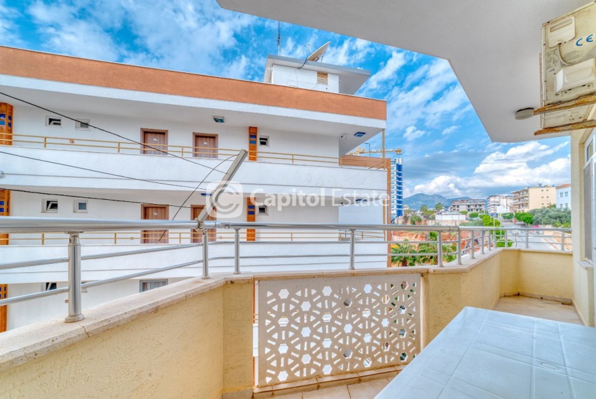 Condominio en , Antalya 11393312