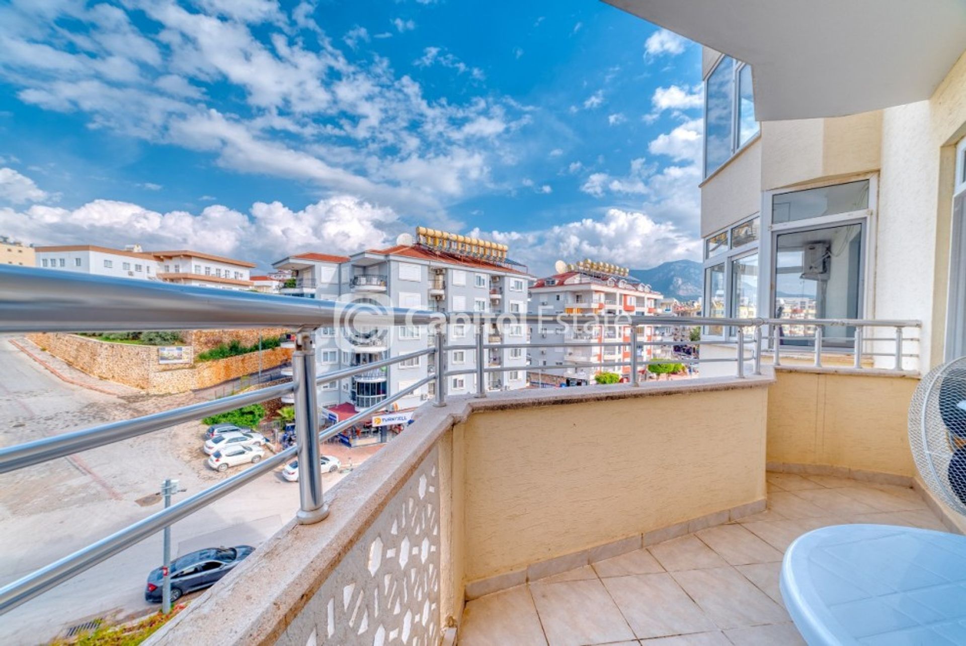 Condominio en , Antalya 11393312