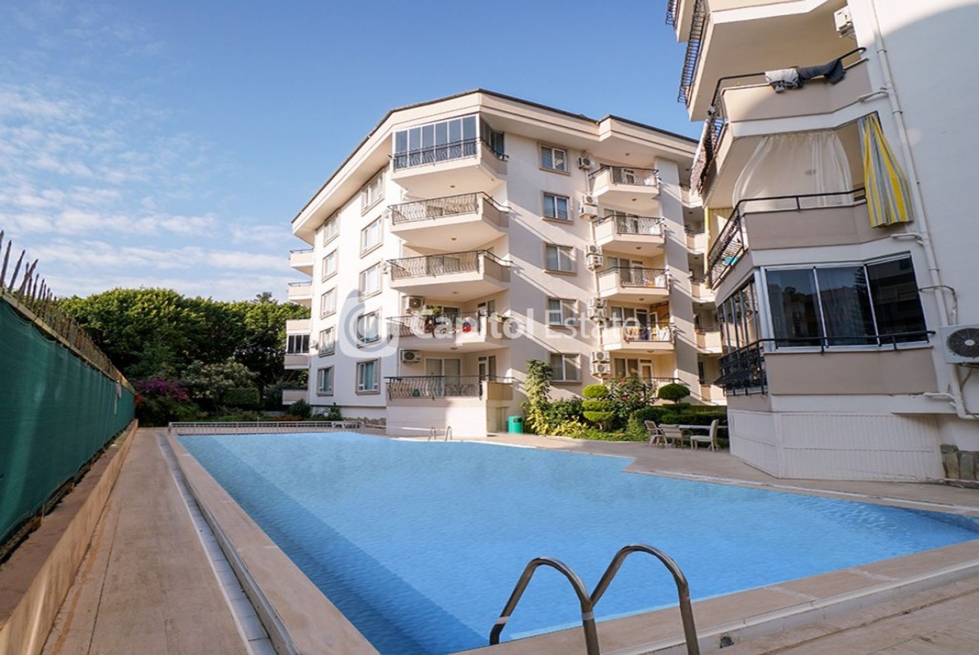 Huis in Kestel, Antalya 11393314