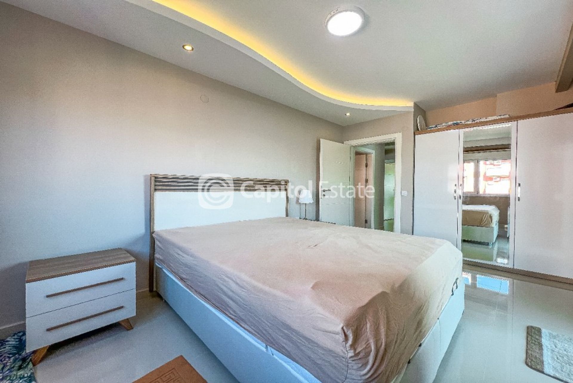 Condominio nel Mahmutlar, Antalya 11393318