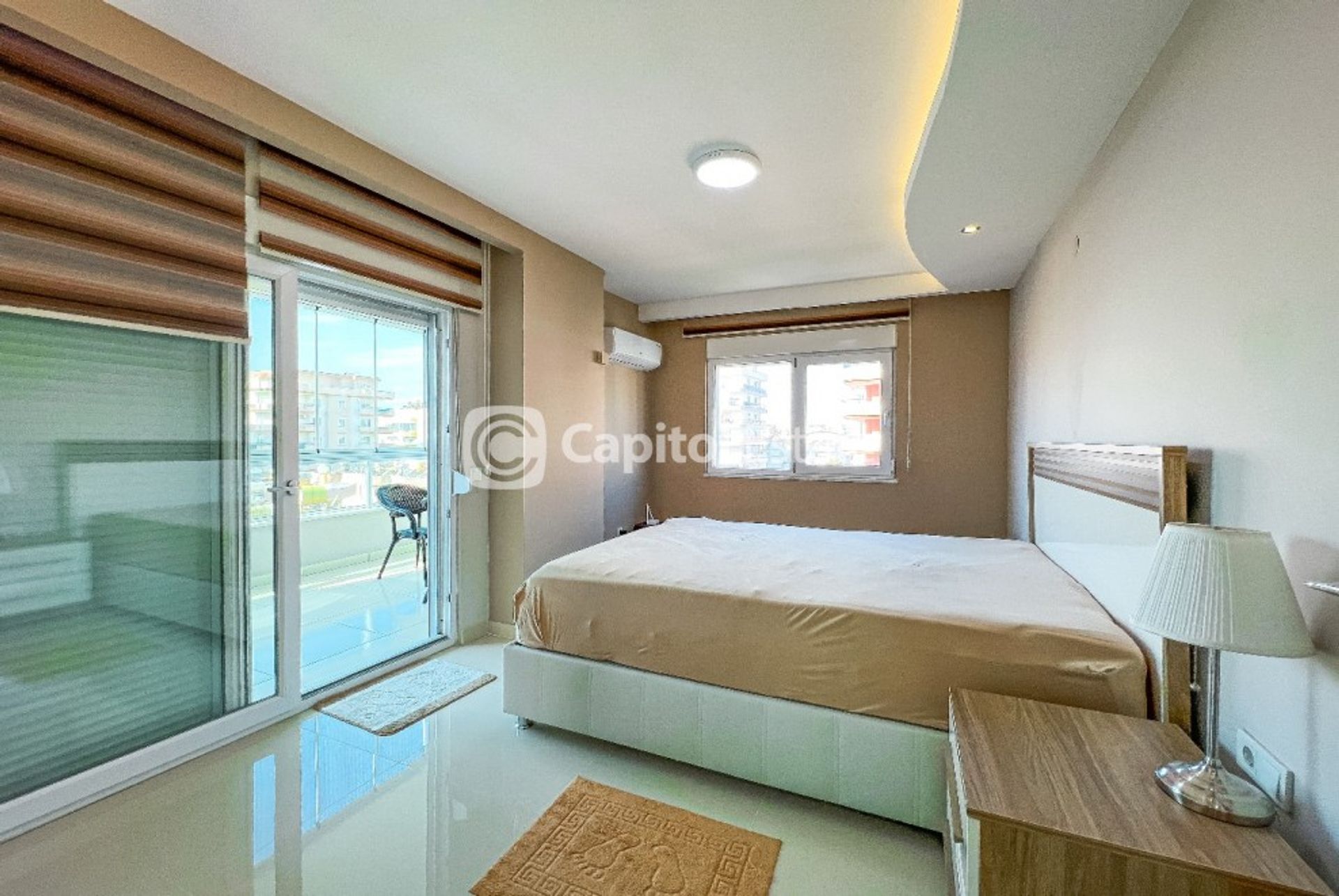 Condominium dans Mahmutlar, Antalya 11393318