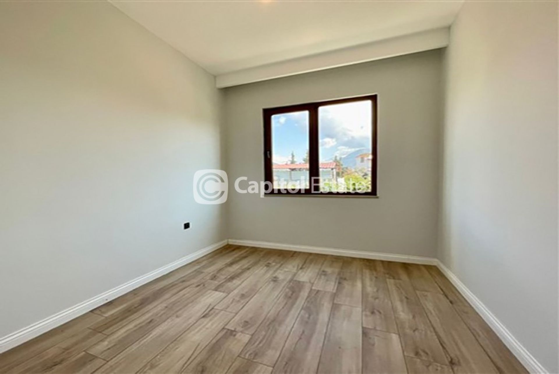 Condominio nel Oba, Antalya 11393332