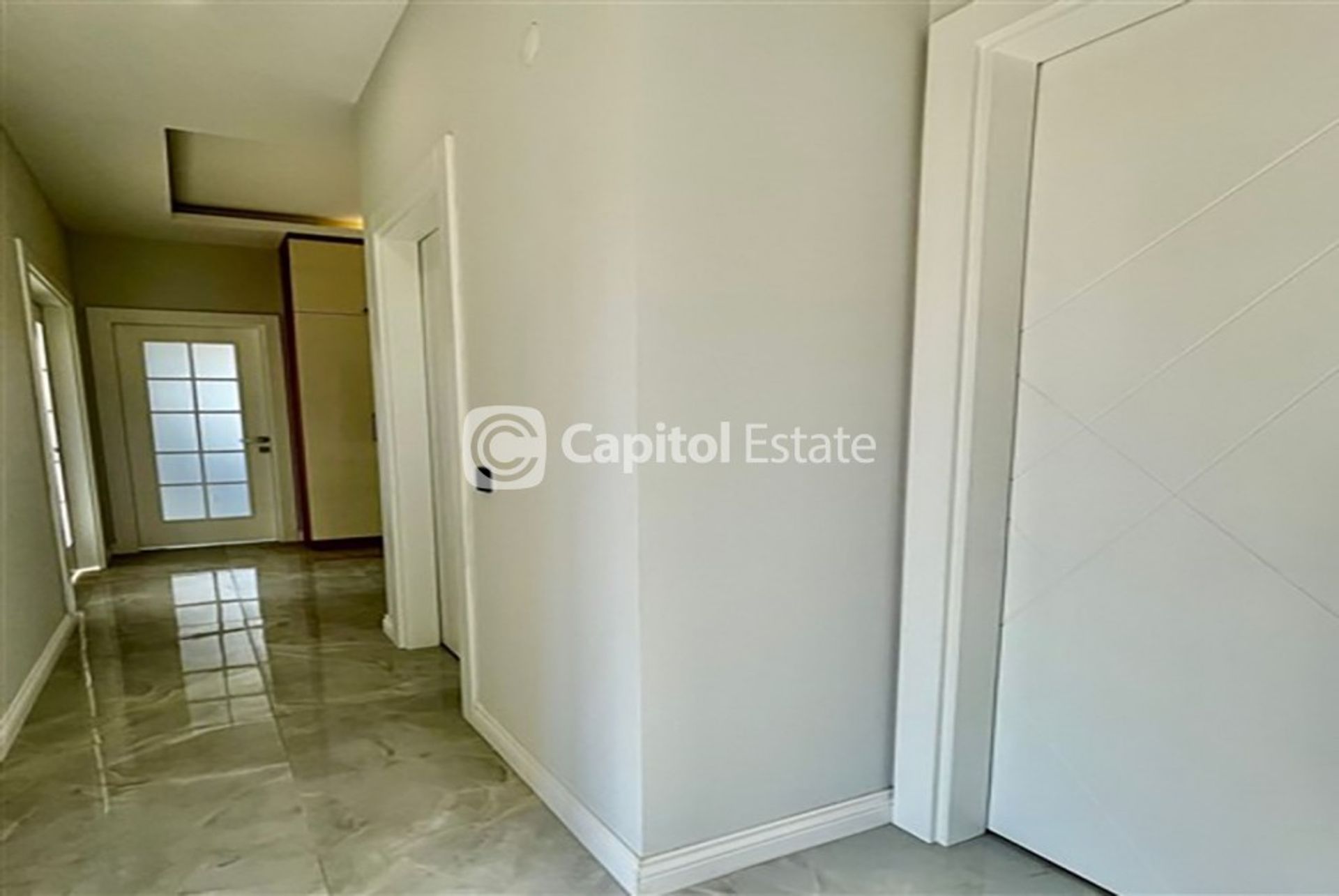 Condominio nel Oba, Antalya 11393332