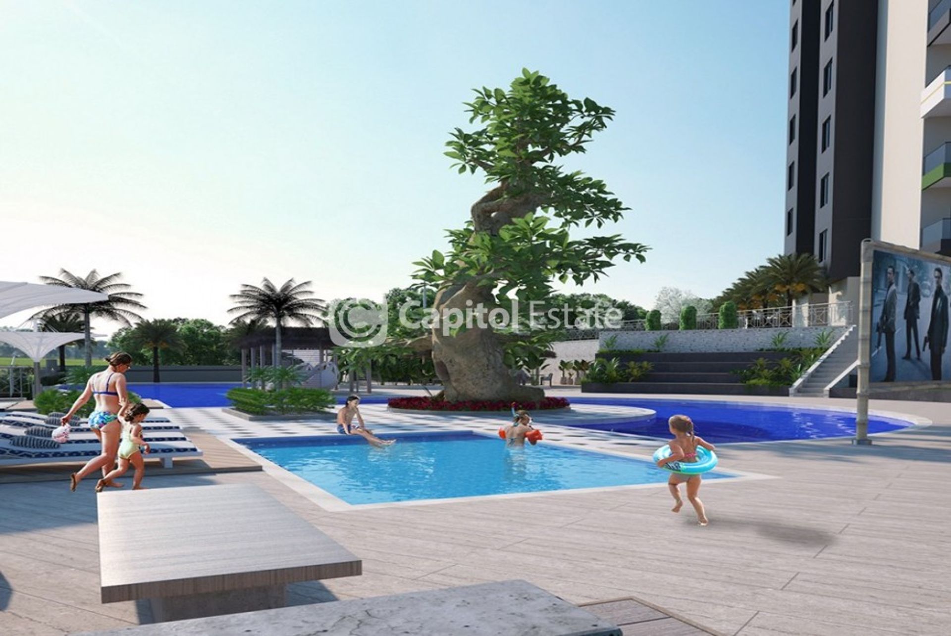 Condominio nel Demirtaş, Adıyaman 11393348