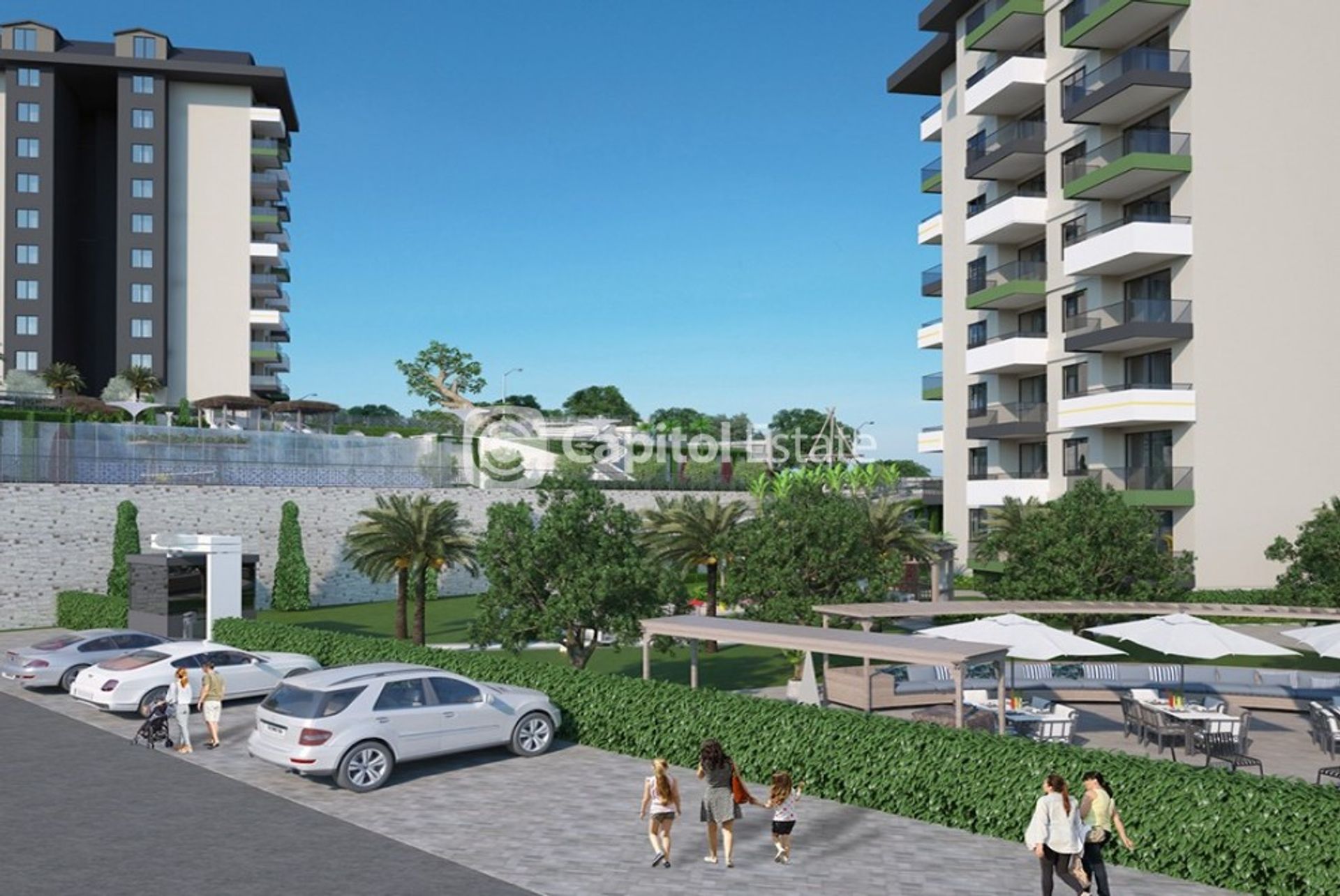 Condominio nel Demirtaş, Adıyaman 11393348