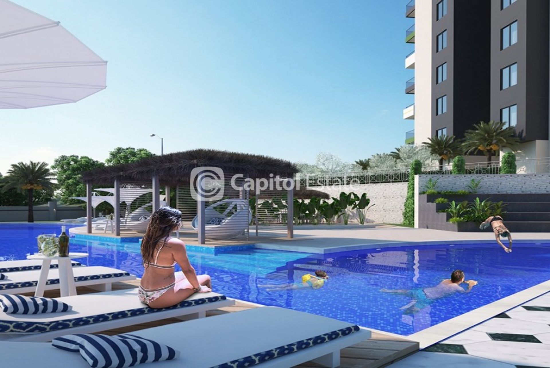 Condominio nel Demirtaş, Adıyaman 11393348