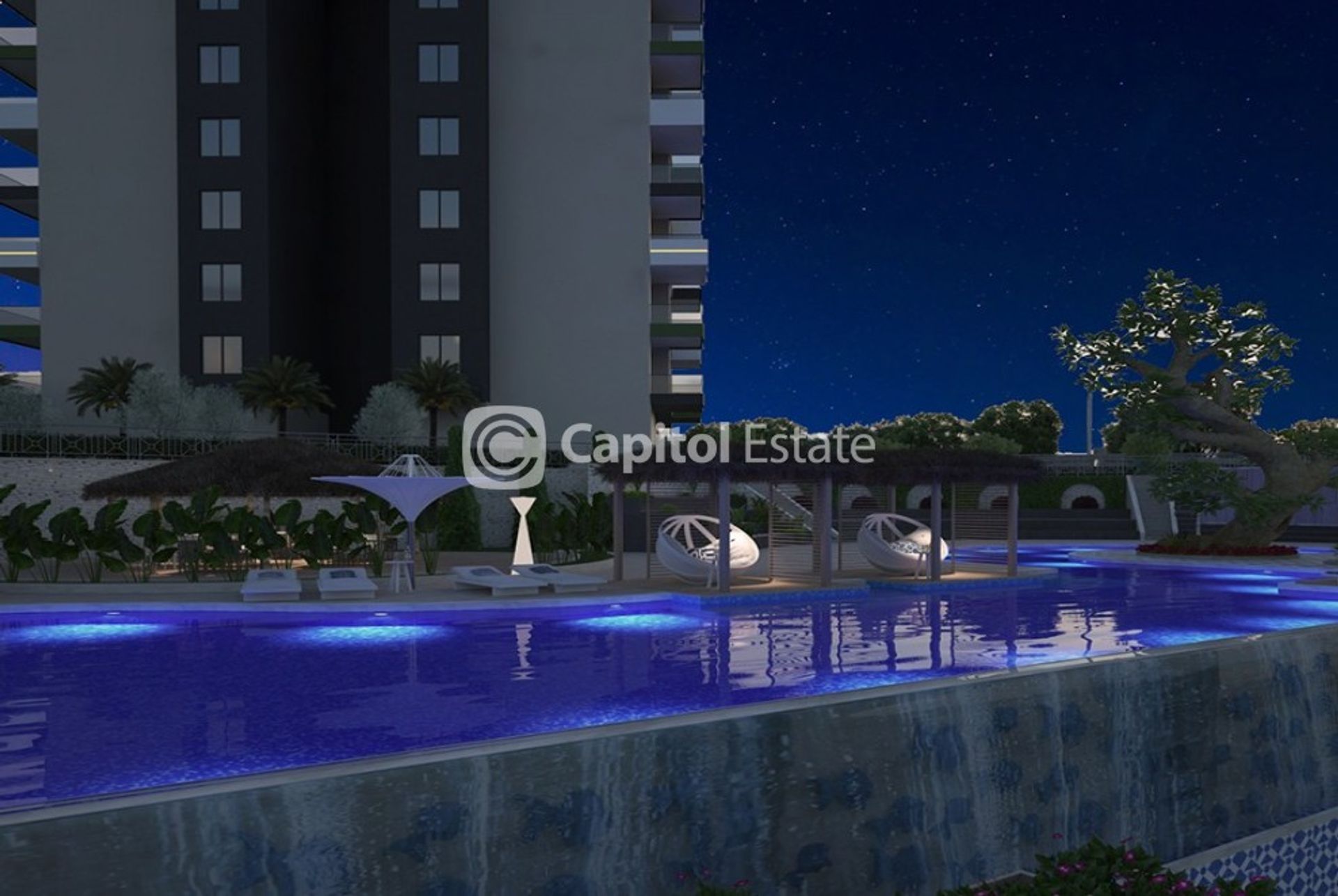 Condominio nel Demirtaş, Adıyaman 11393348