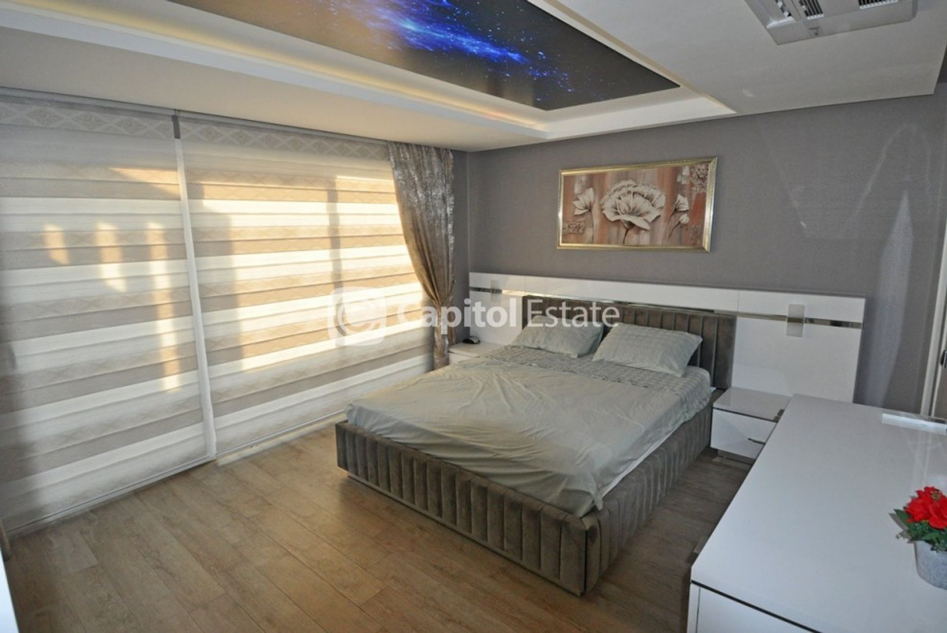 Condominio nel Oba, Antalya 11393358