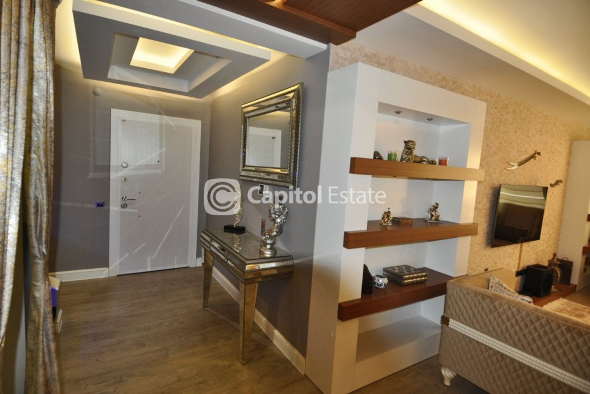 Condominio nel Oba, Antalya 11393358