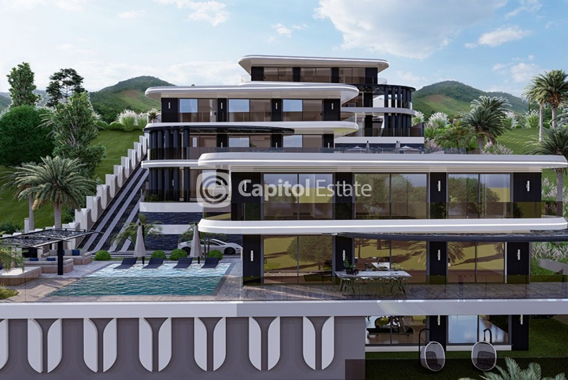 casa en Tepe, Diyarbakır 11393363