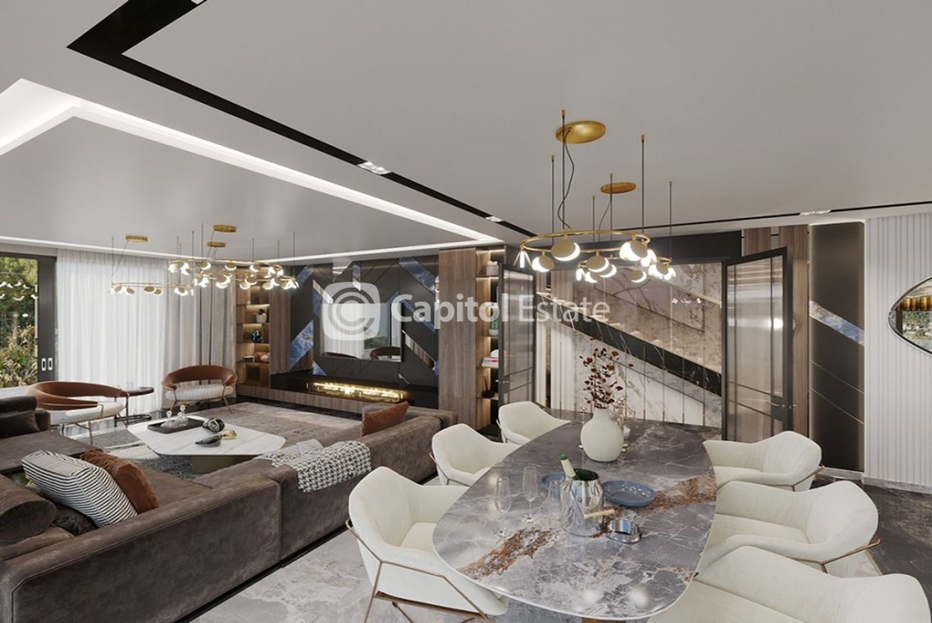 casa en Tepe, Diyarbakır 11393363