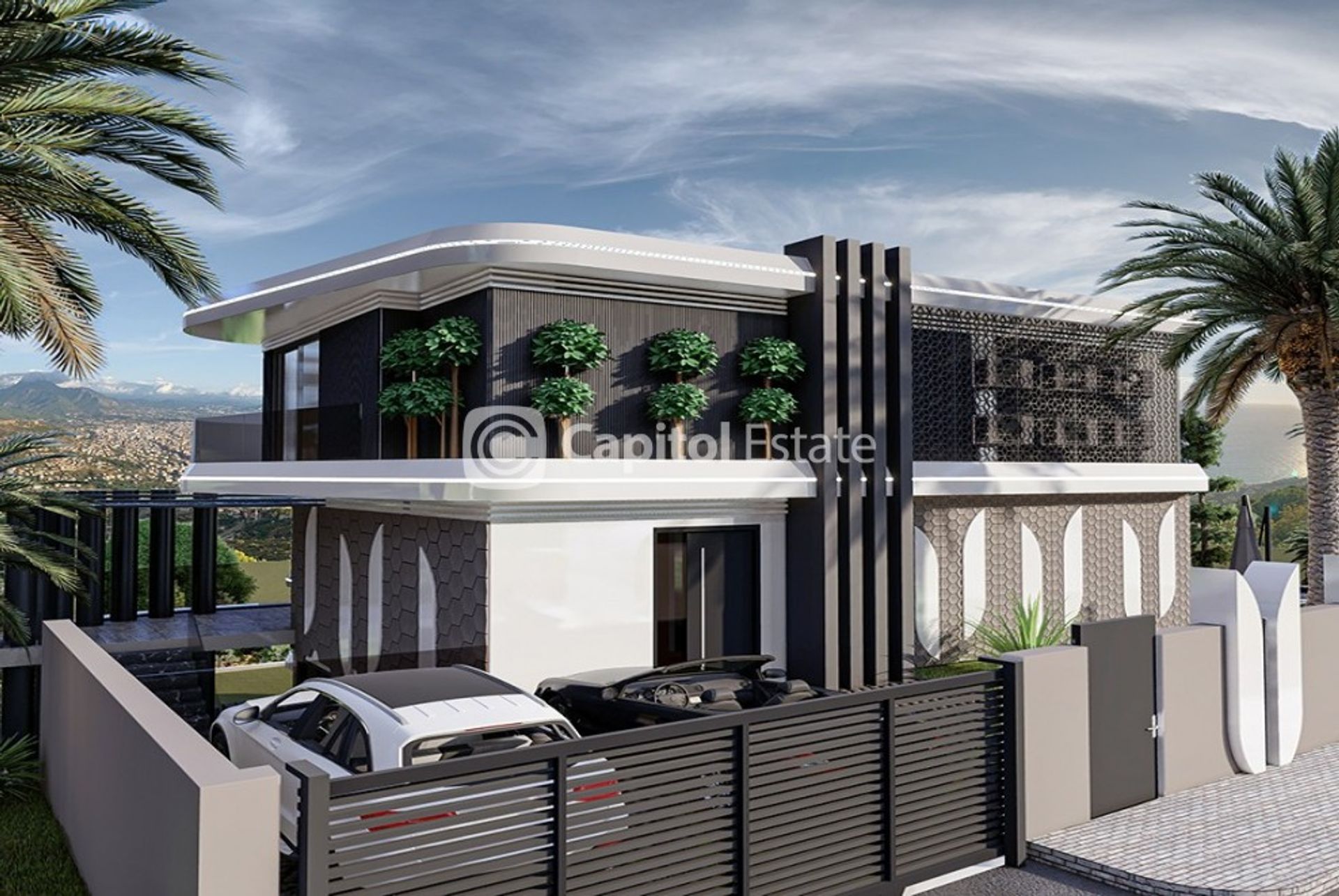 casa en Tepe, Diyarbakır 11393363