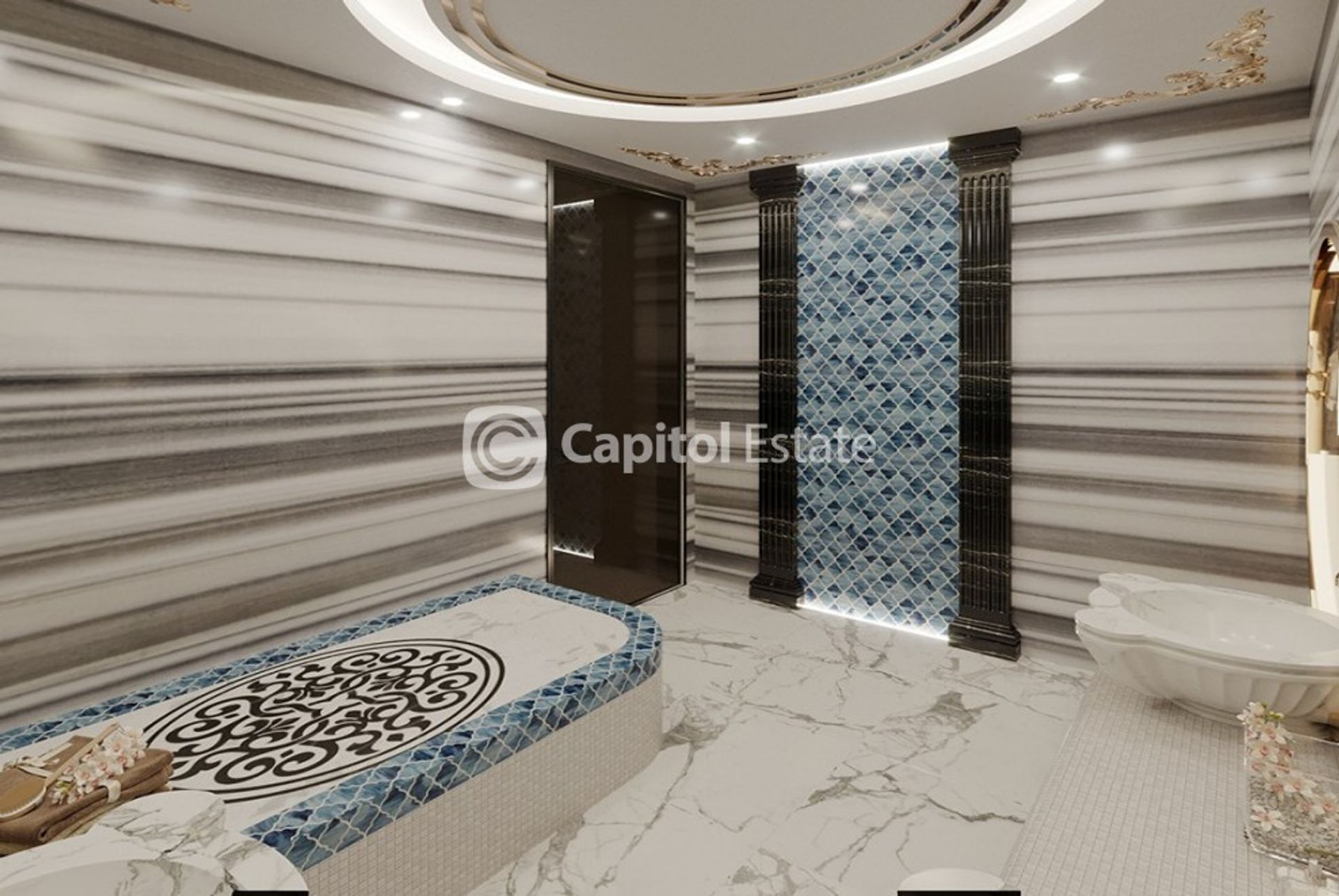 casa en Tepe, Diyarbakır 11393363