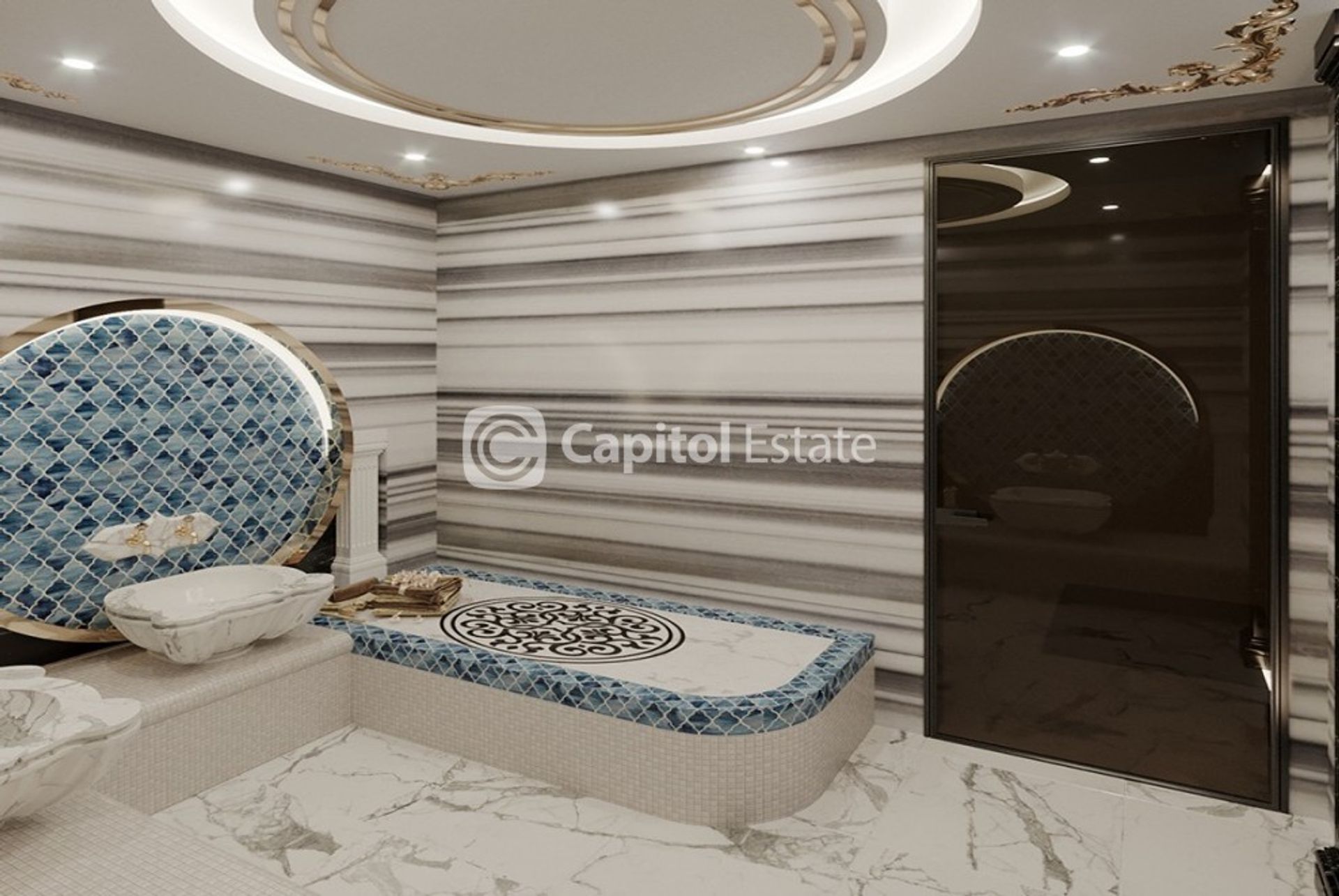 casa en Tepe, Diyarbakır 11393363